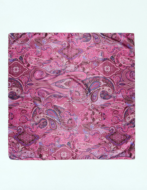 Foulard GAELLE PARIS stampa cachemire GBADP4991