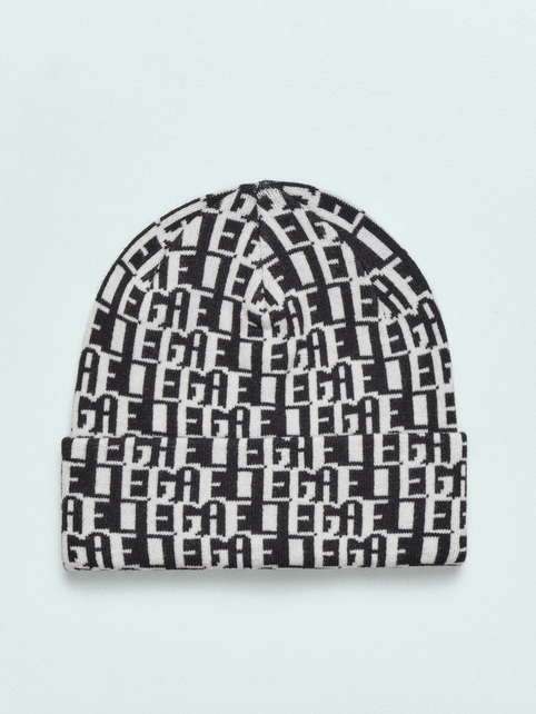 Cappello GAELLE PARIS jacquard GBADP5006