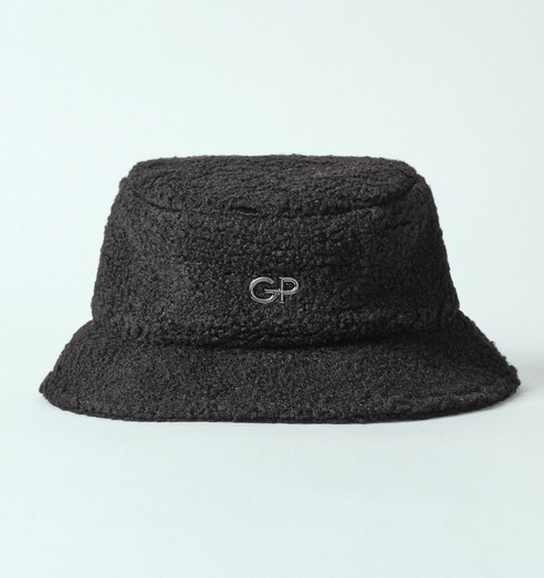 Cappello pescatora GAELLE PARIS in sherpa GBADP5012