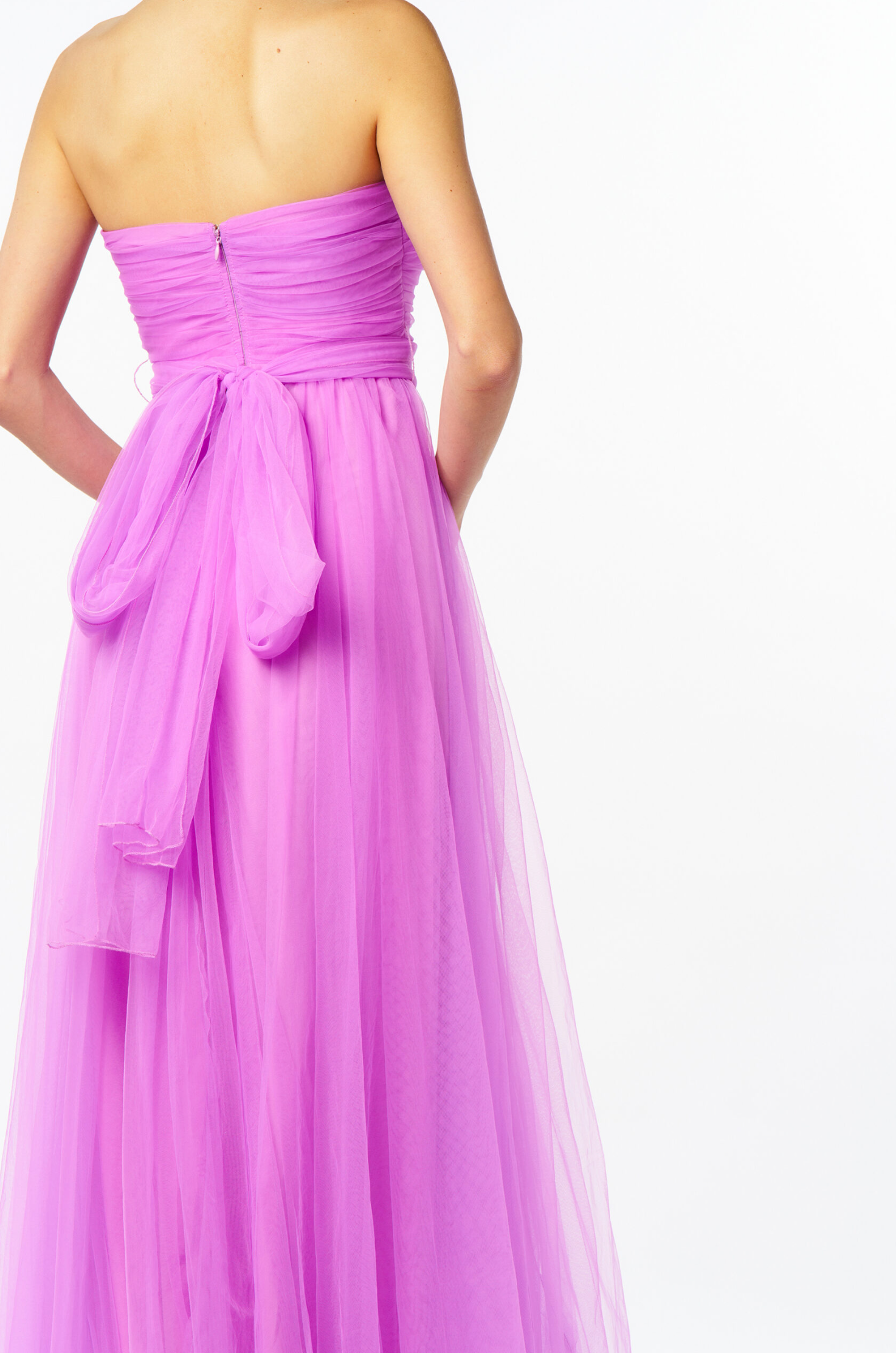 Abito NO SECRET in tulle