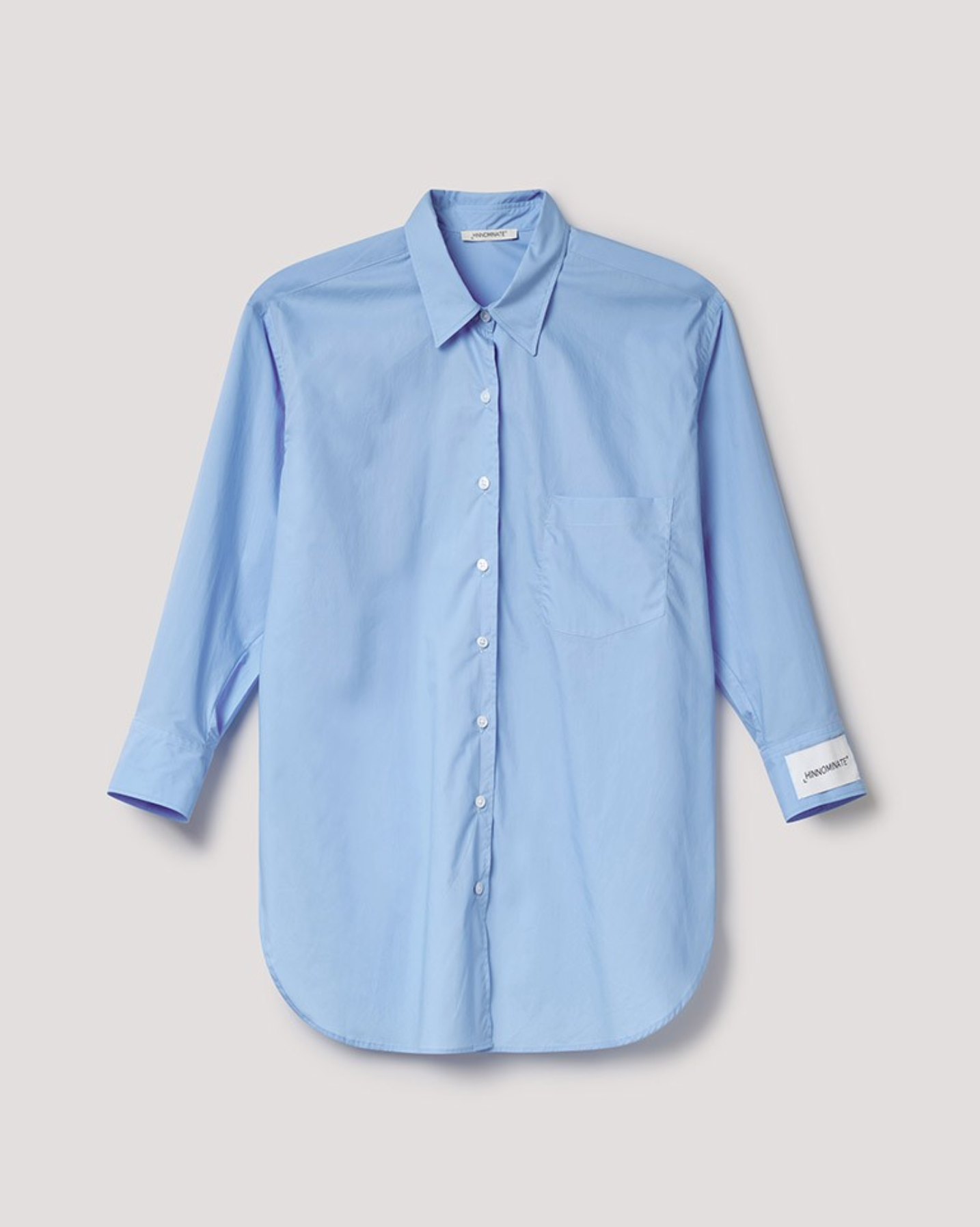 Camicia HINNOMINATE over HMABW00238