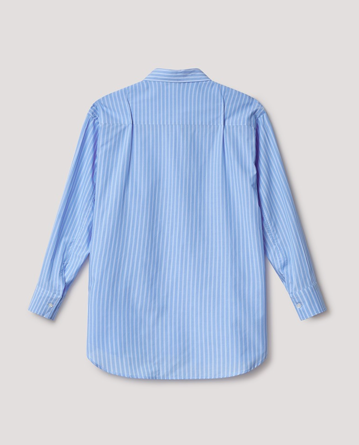 Camicia HINNOMINATE over a righe HMABW00239