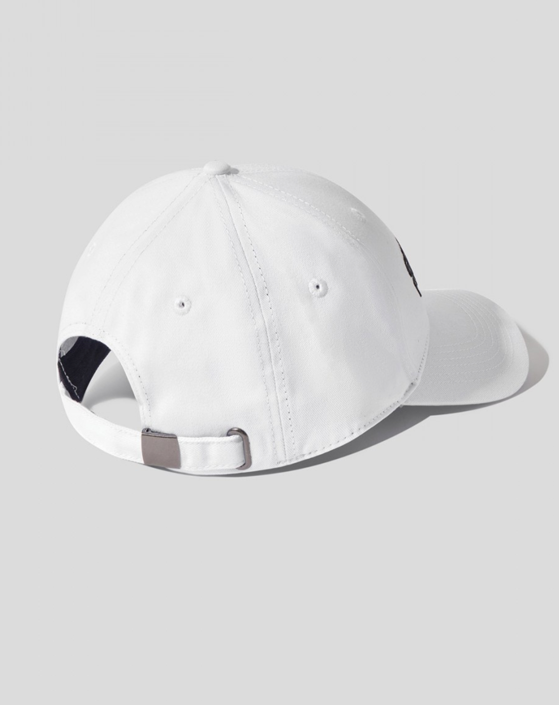 Cappello COMME DES FUCK DOWN con visiera CFACX00008