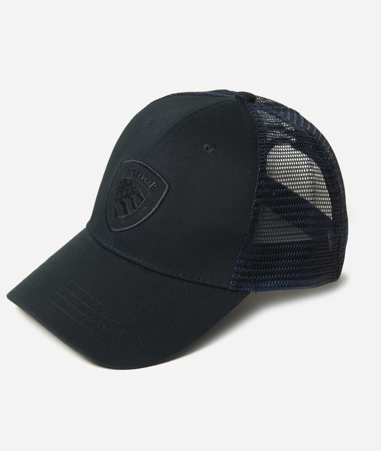 Cappello BLAUER USA con visiera