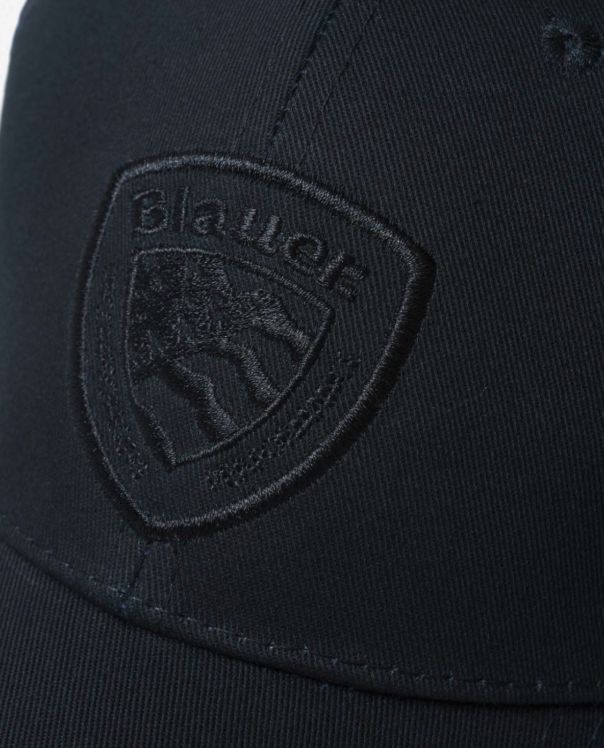 Cappello BLAUER USA con visiera