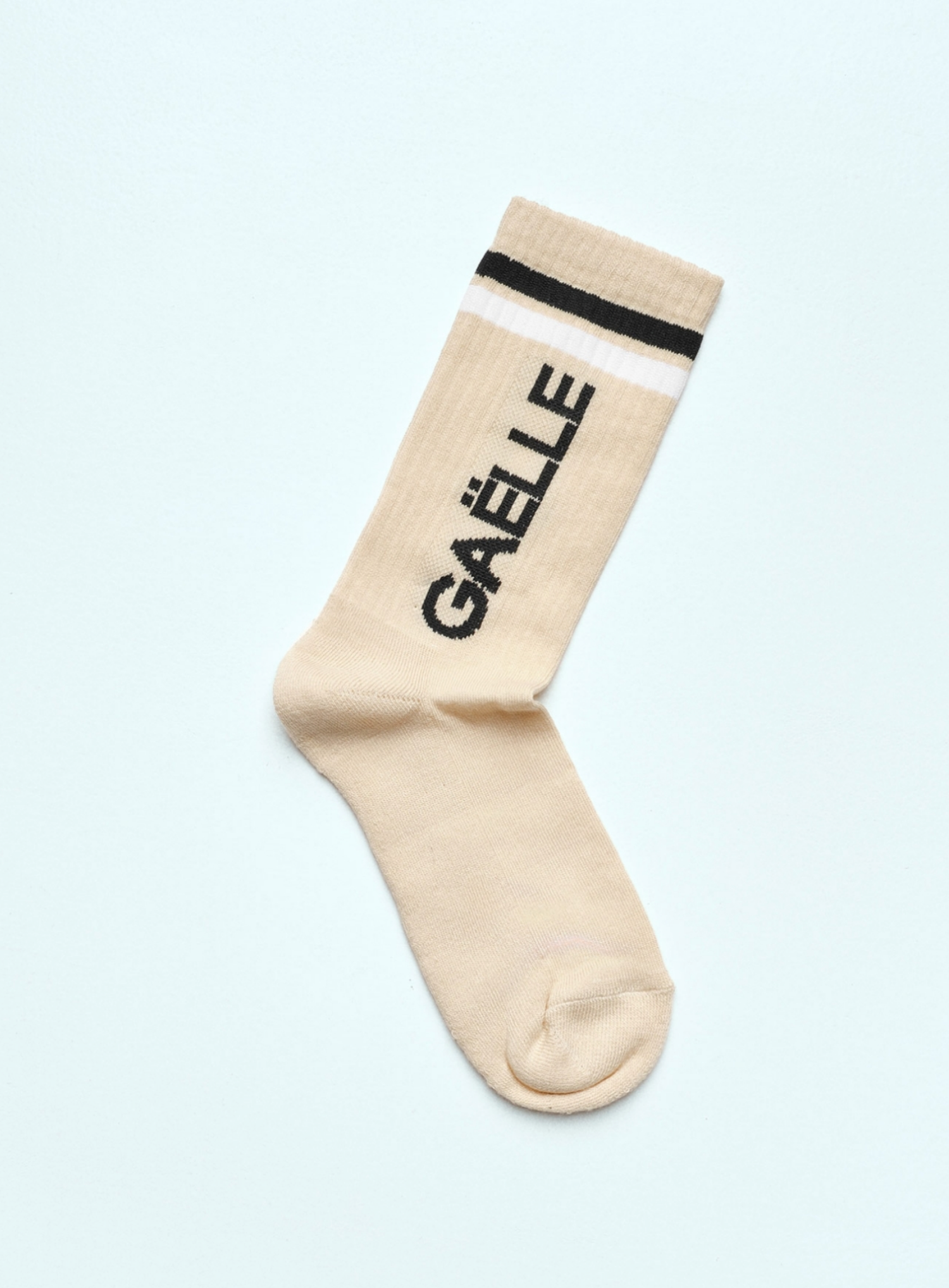 Calze GAELLE PARIS in spugna GAACW00109