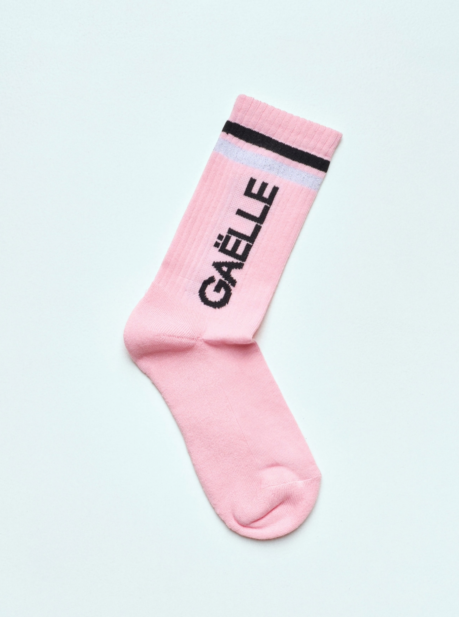 Calze GAELLE PARIS in spugna GAACW00109