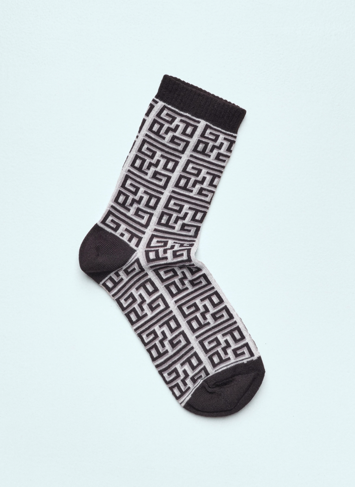 Calze GAELLE PARIS stampa all over GAACW00110