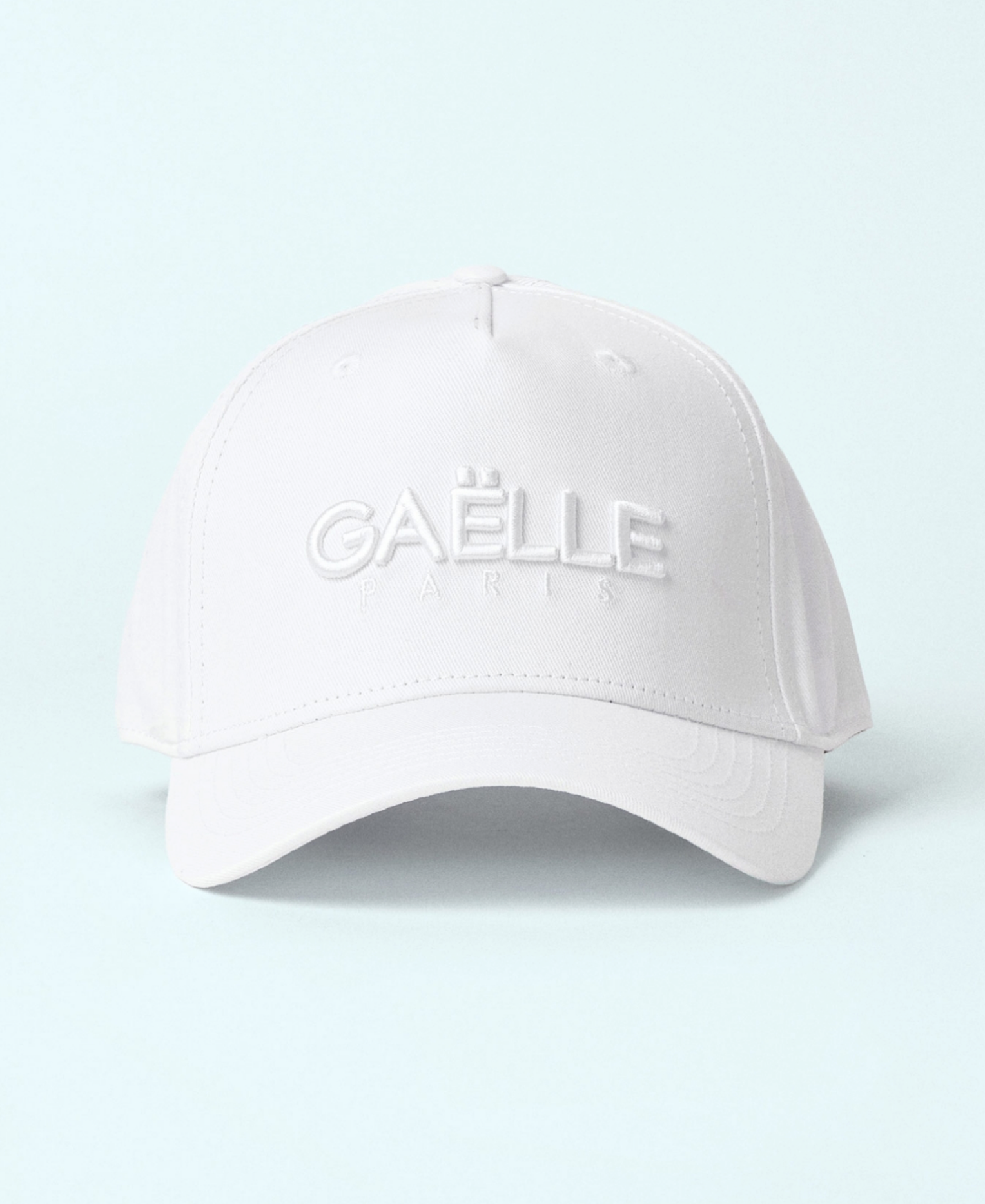 Cappello GAELLE PARIS con visiera GAACW00007