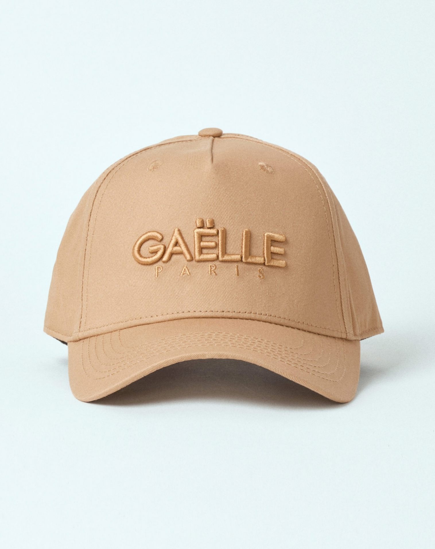 Cappello GAELLE PARIS con visiera GAACW00007