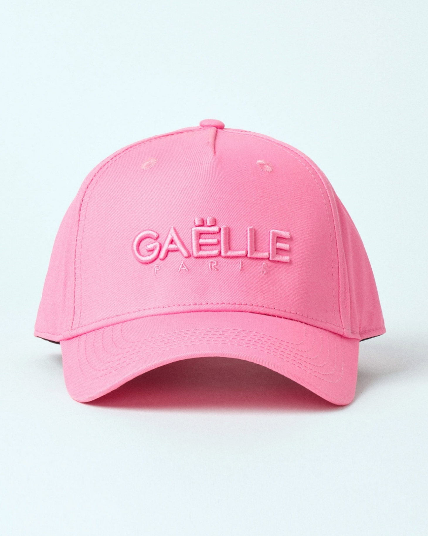 Cappello GAELLE PARIS con visiera GAACW00007