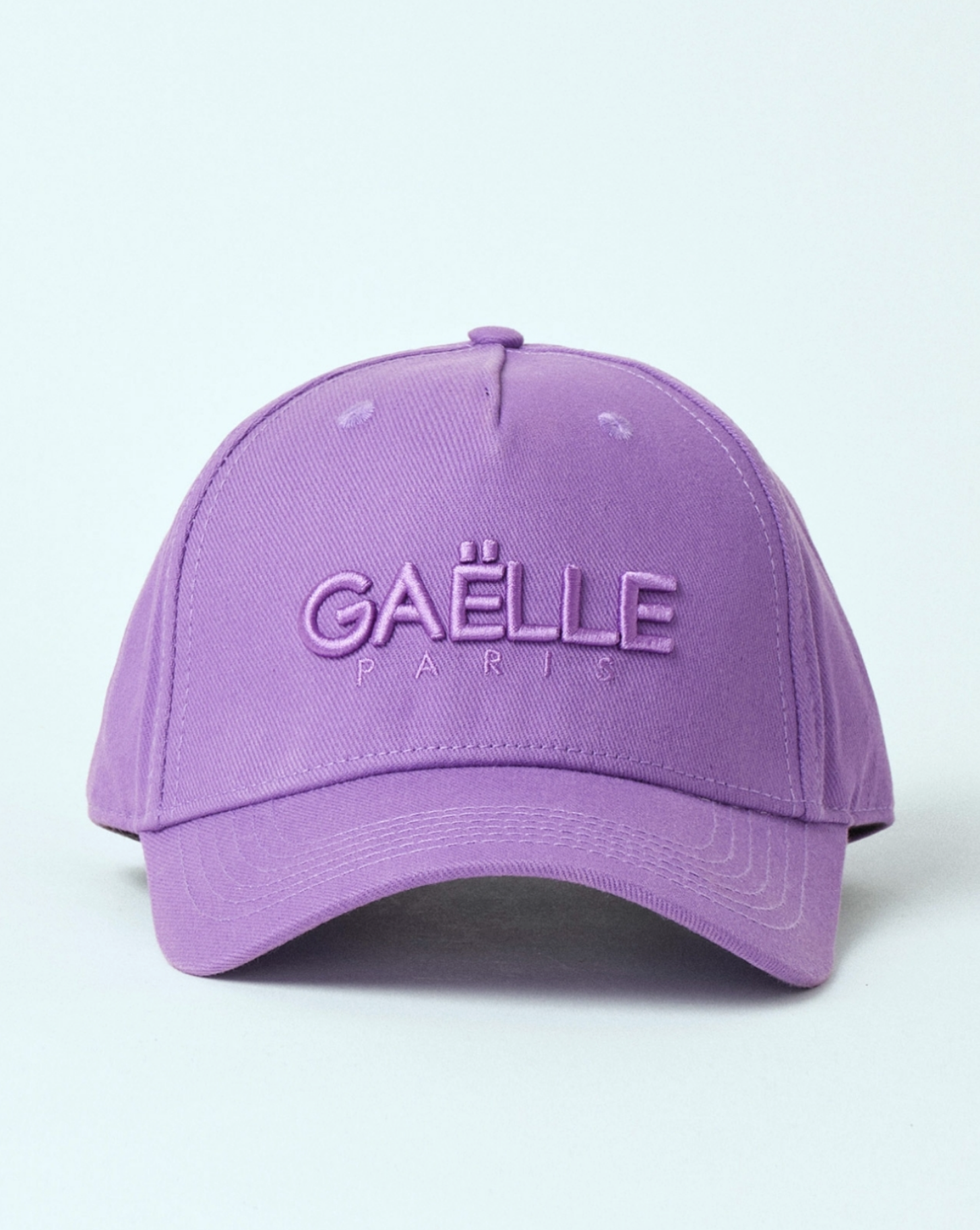 Cappello GAELLE PARIS con visiera GAACW00007