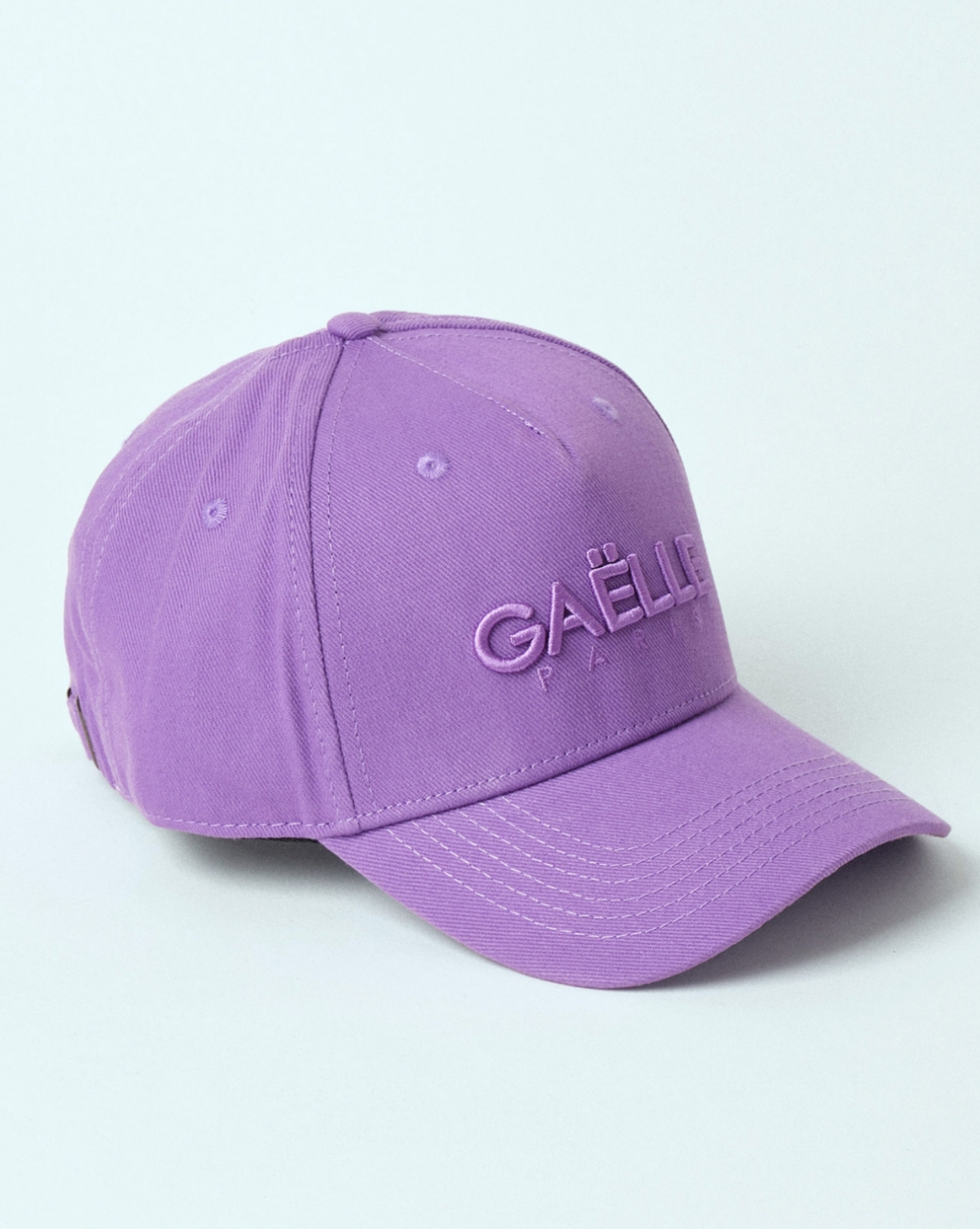 Cappello GAELLE PARIS con visiera GAACW00007