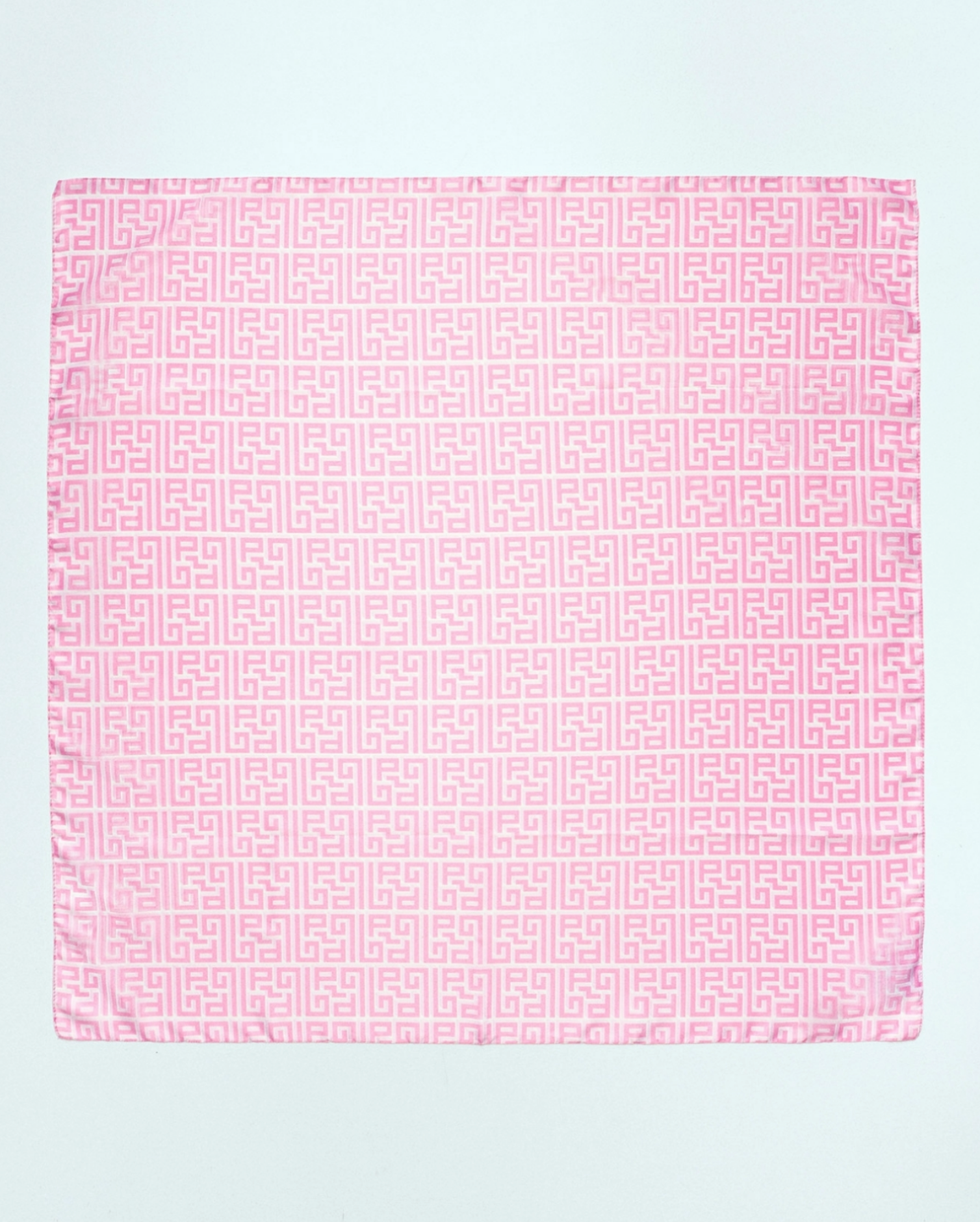Foulard GAELLE PARIS stampa logo GAACW00135