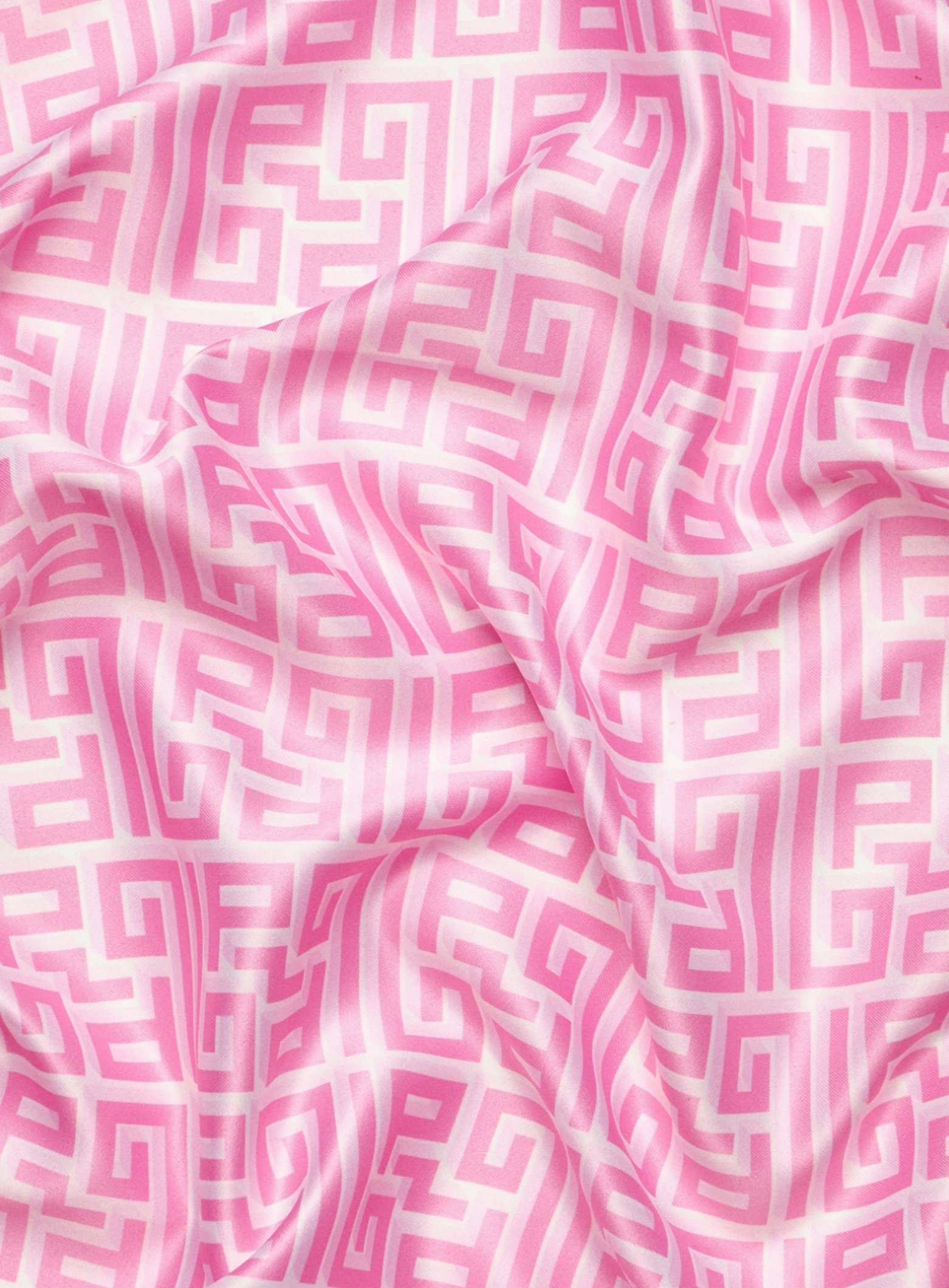 Foulard GAELLE PARIS stampa logo GAACW00135