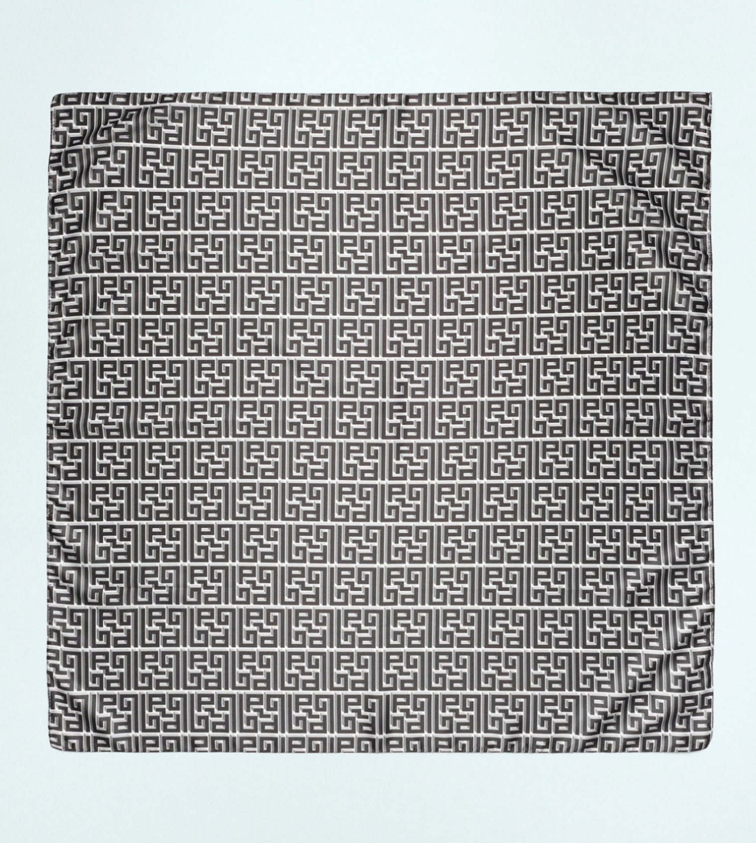 Foulard GAELLE PARIS stampa logo GAACW00135