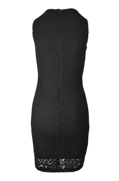 Abito GAELLE PARIS in pizzo GAABW00633