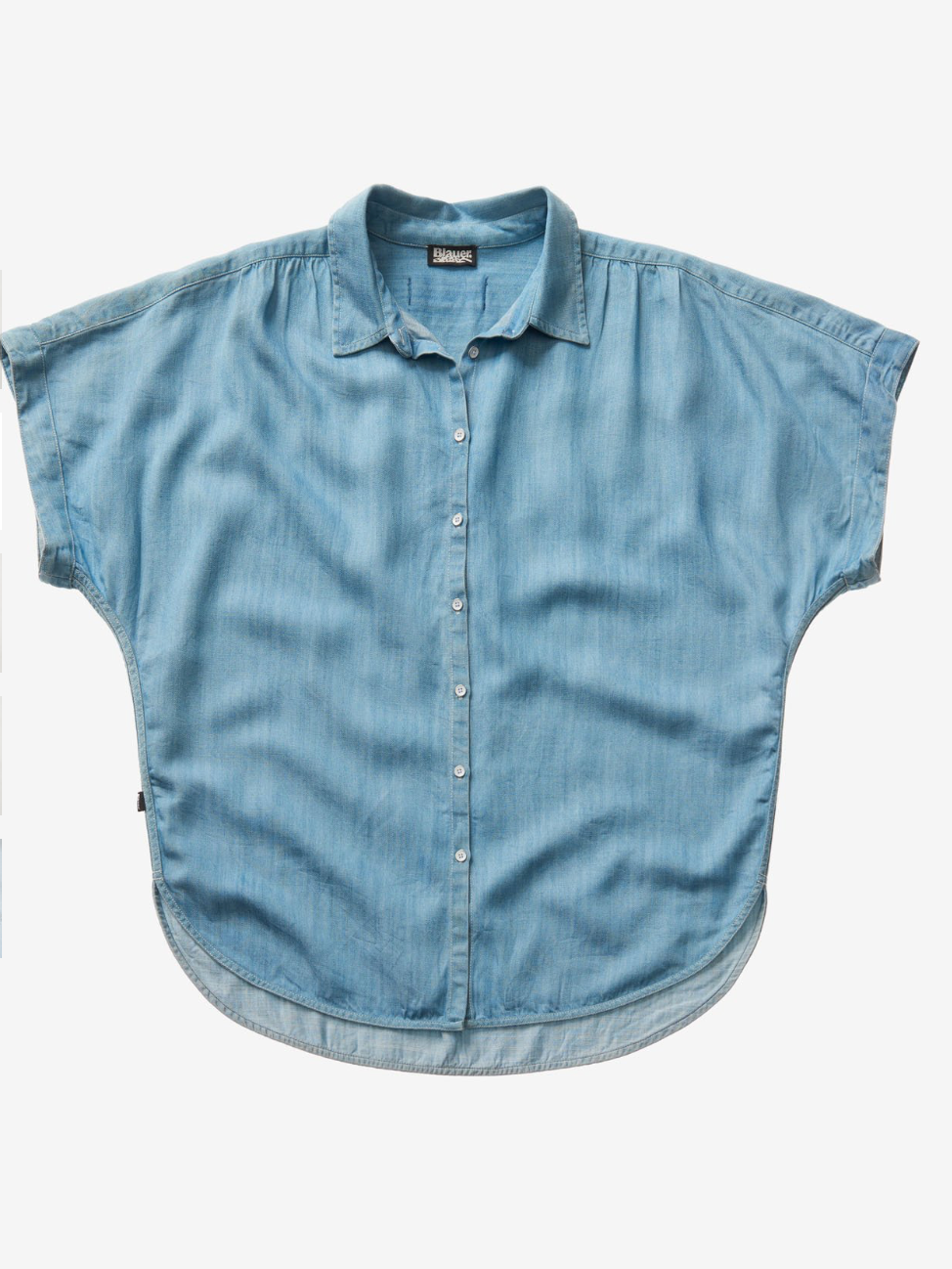 Camicia BLAUER USA manica corta