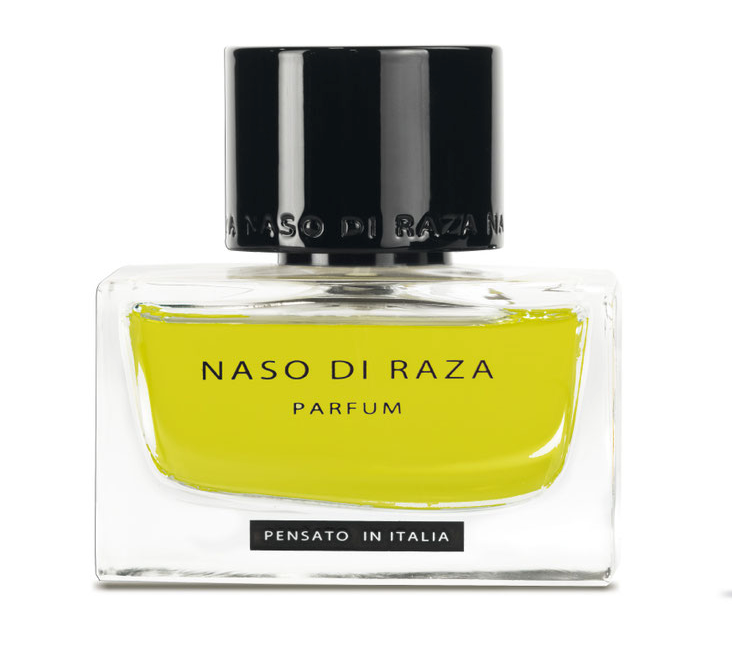 Profumo CHA BA DA Naso di Raza