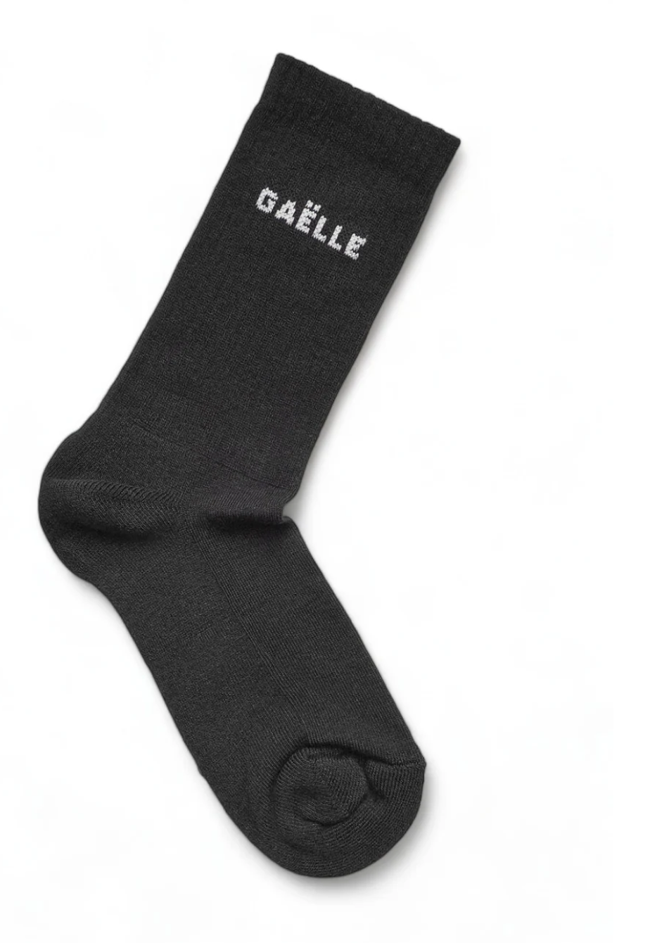 Calze GAELLE PARIS in spugna GAACW00086