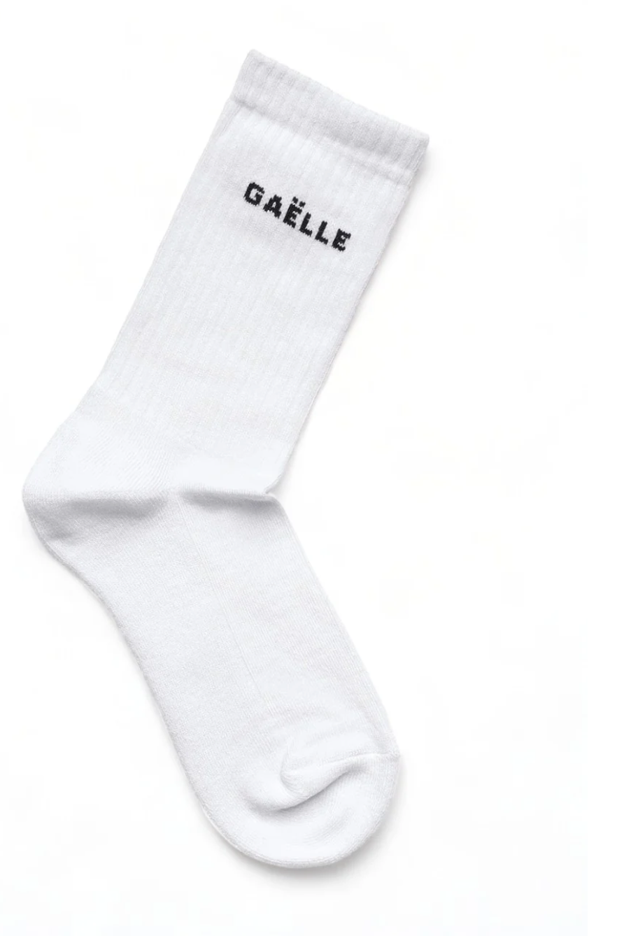 Calze GAELLE PARIS in spugna GAACW00086