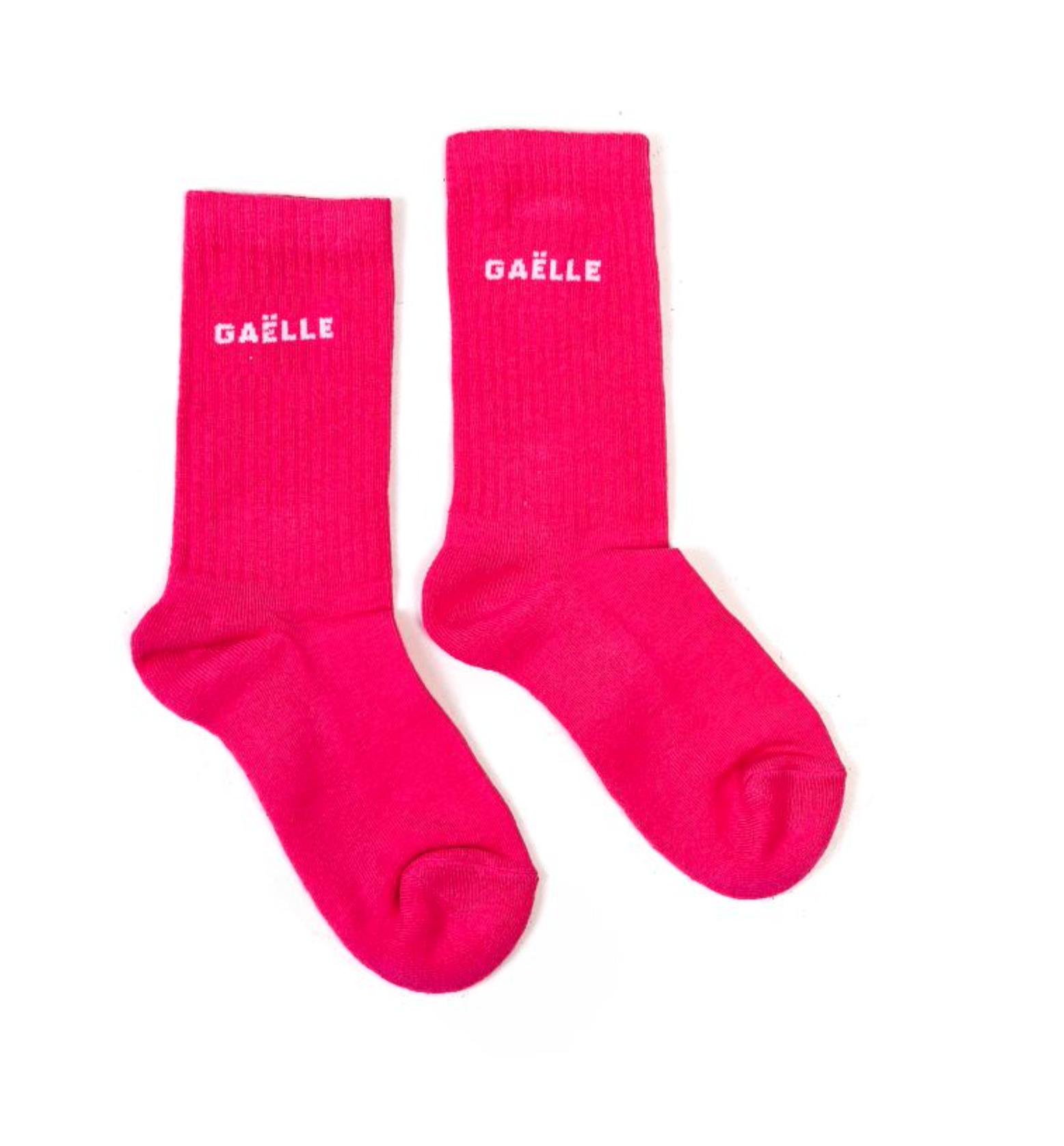 Calze GAELLE PARIS in spugna GAACW00086