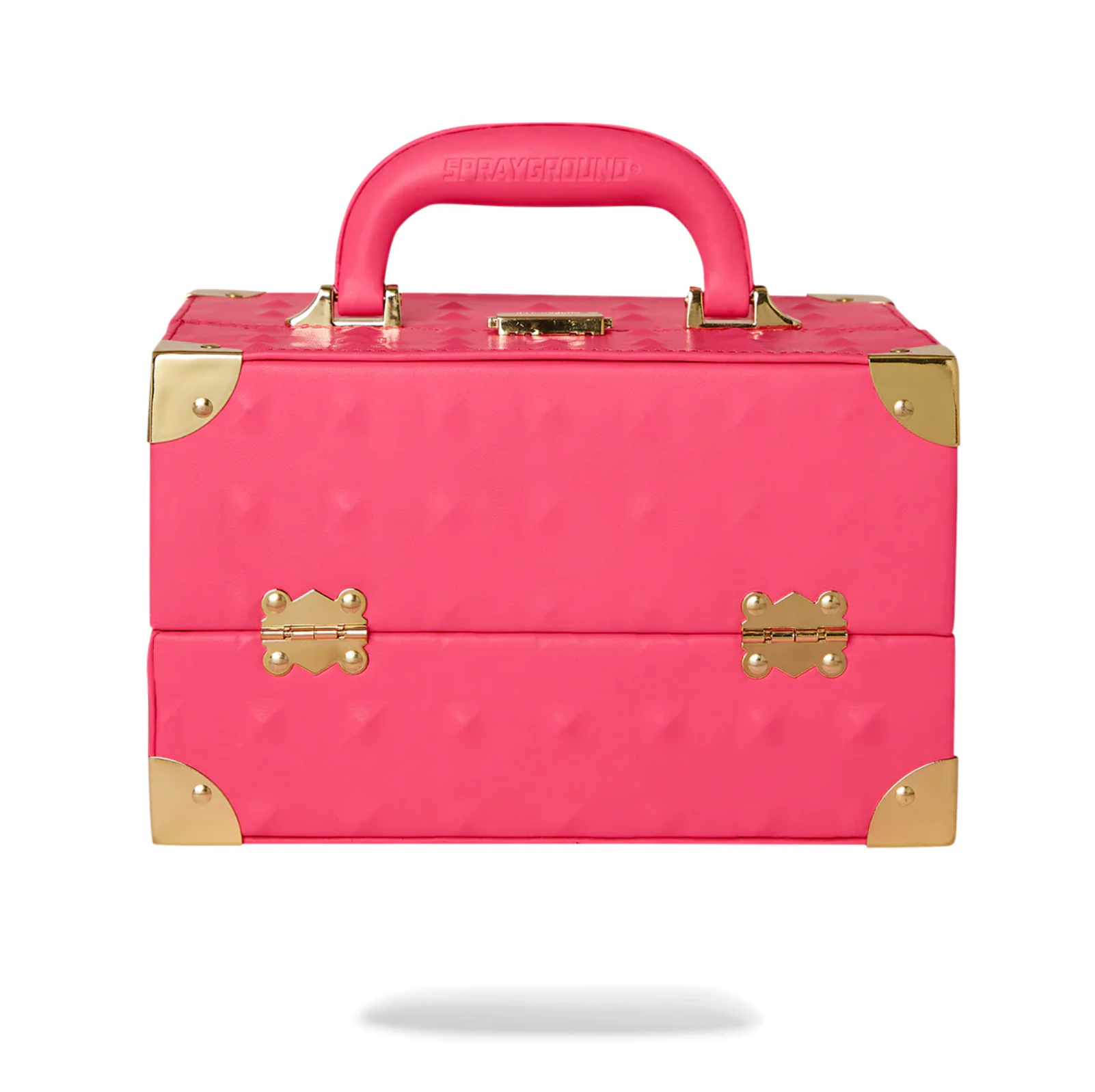Porta oggetti SPRAYGROUND SORBET STUNNA JEWELRY CASE FUCSIA 910B6453NSZ