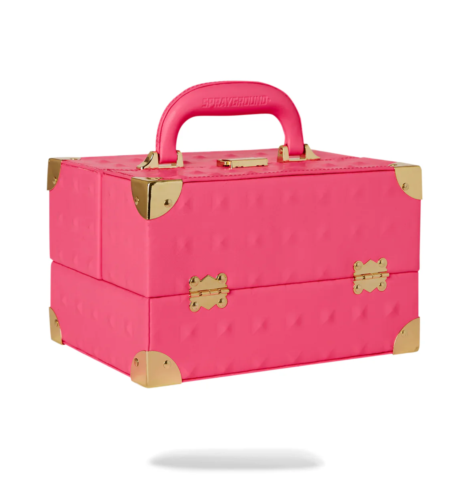 Porta oggetti SPRAYGROUND SORBET STUNNA JEWELRY CASE FUCSIA 910B6453NSZ