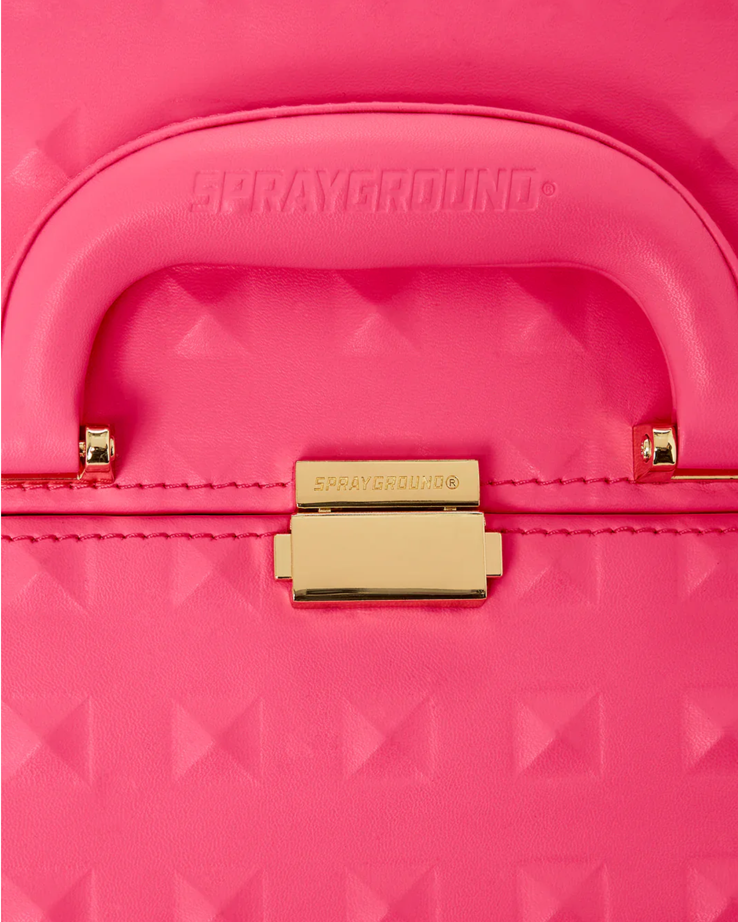 Porta oggetti SPRAYGROUND SORBET STUNNA JEWELRY CASE FUCSIA 910B6453NSZ
