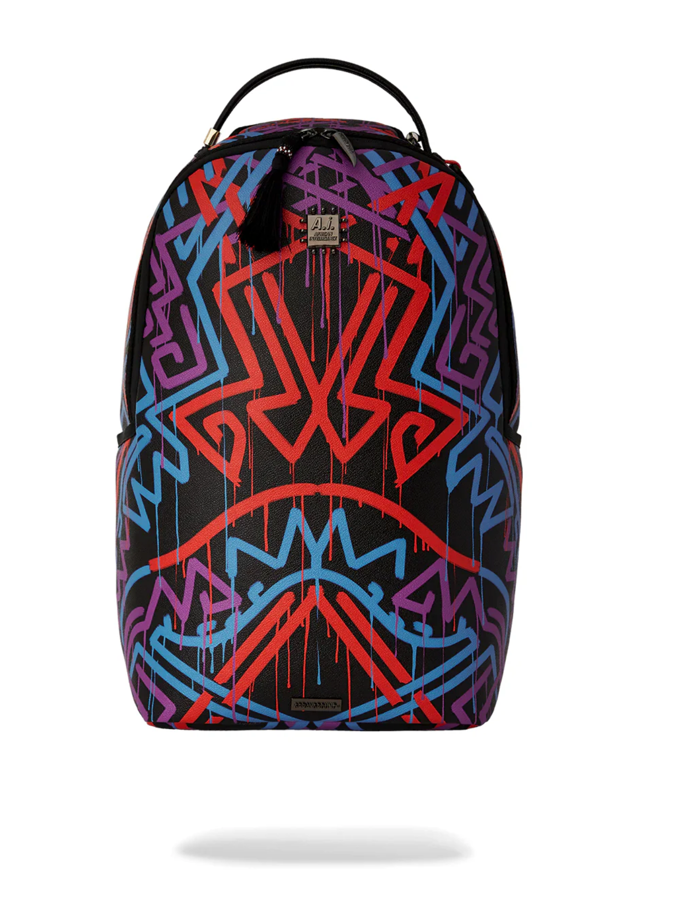Zaino SPRAYGROUND AI TRIBAL PATTERN 910B5924SZ