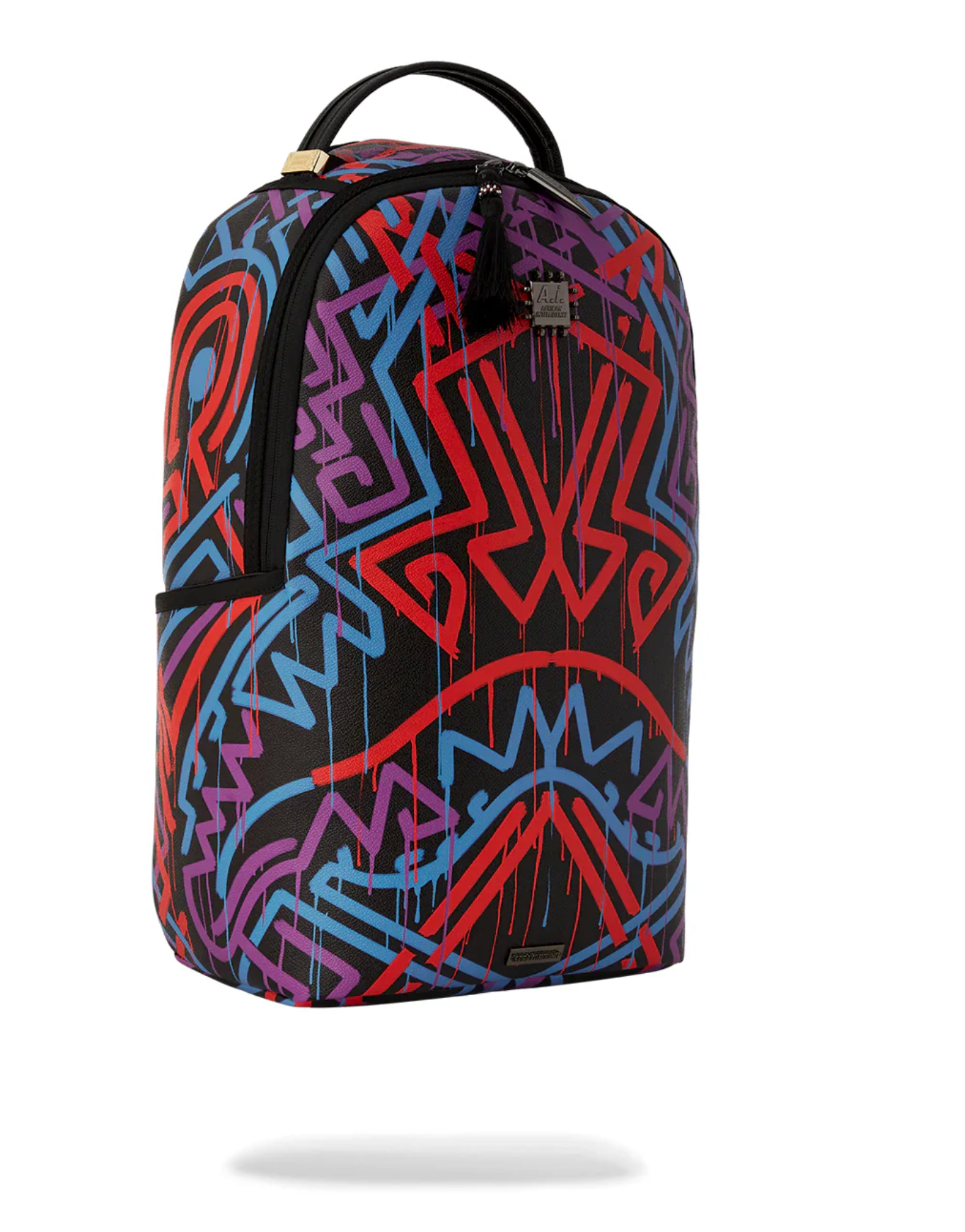 Zaino SPRAYGROUND AI TRIBAL PATTERN 910B5924SZ