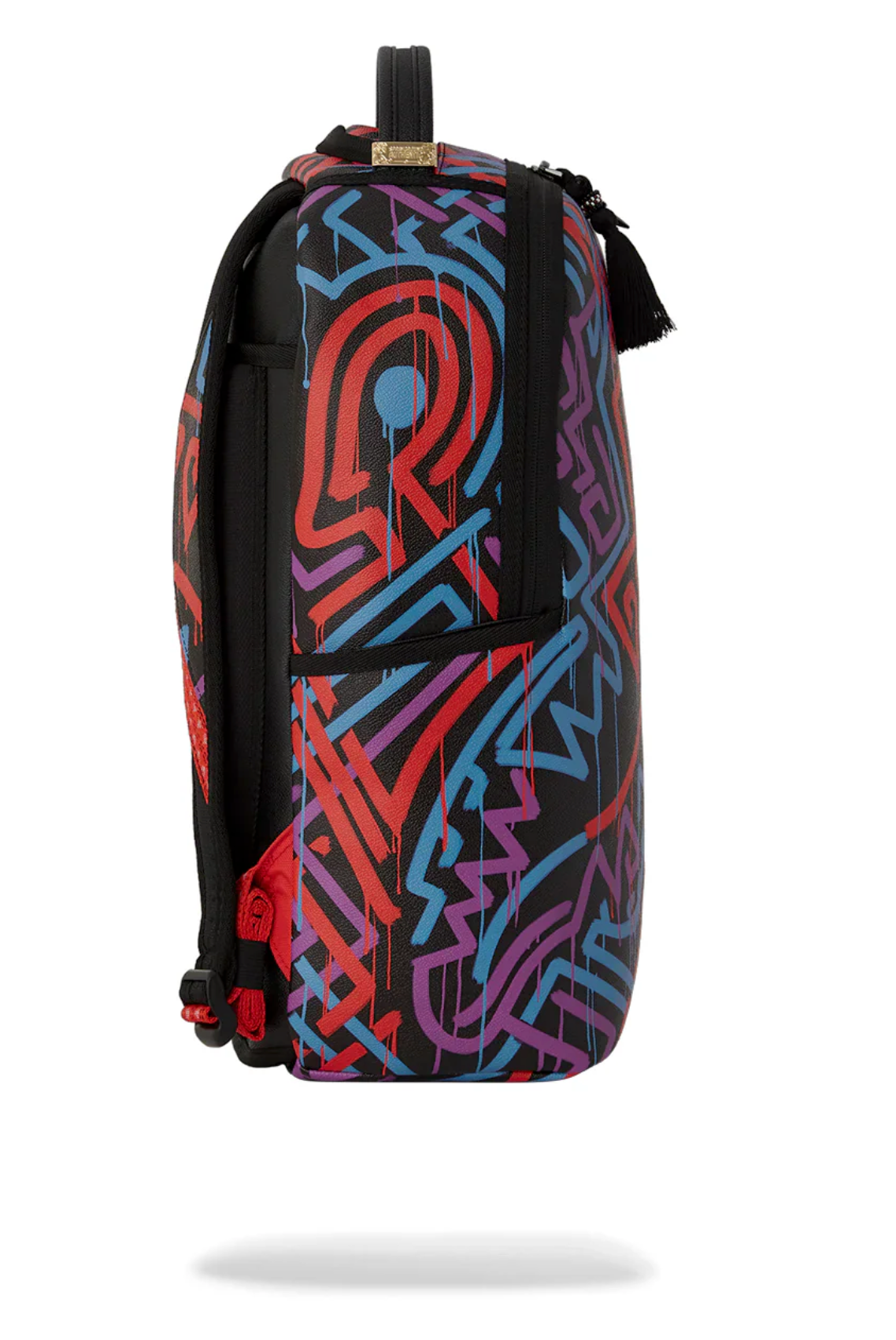 Zaino SPRAYGROUND AI TRIBAL PATTERN 910B5924SZ