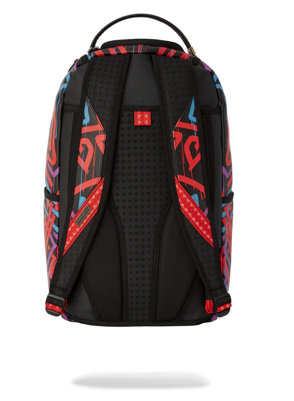 Zaino SPRAYGROUND AI TRIBAL PATTERN 910B5924SZ
