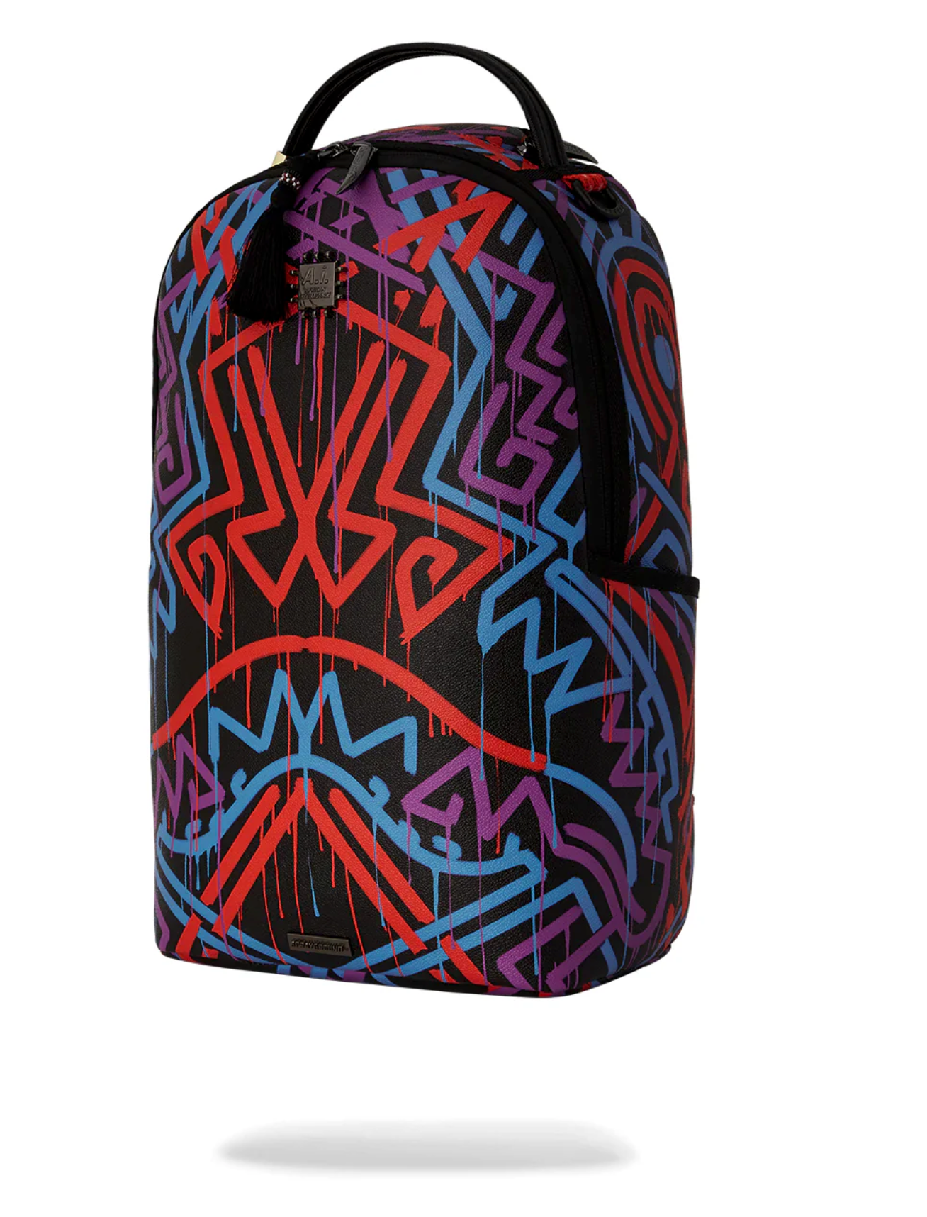 Zaino SPRAYGROUND AI TRIBAL PATTERN 910B5924SZ