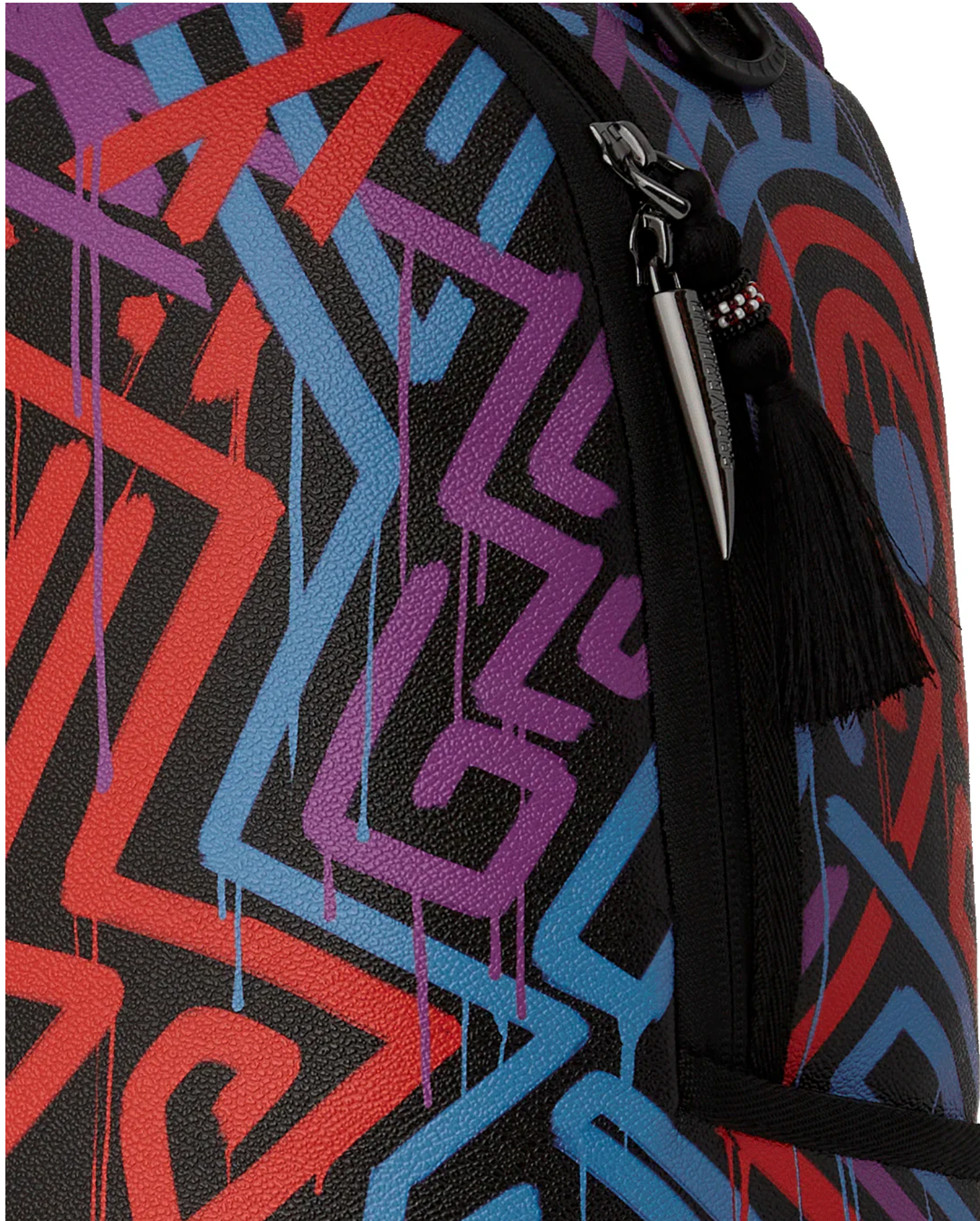 Zaino SPRAYGROUND AI TRIBAL PATTERN 910B5924SZ