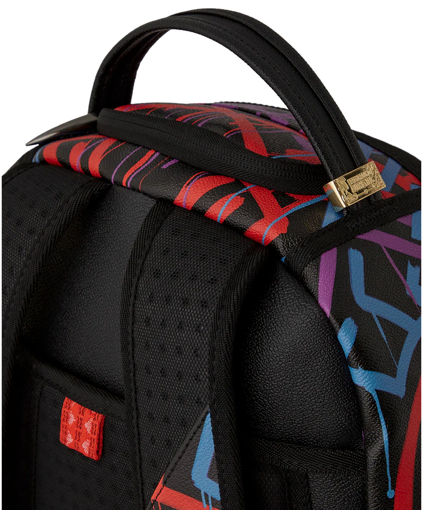 Zaino SPRAYGROUND AI TRIBAL PATTERN 910B5924SZ