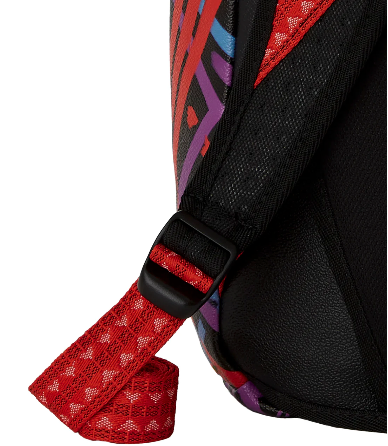 Zaino SPRAYGROUND AI TRIBAL PATTERN 910B5924SZ