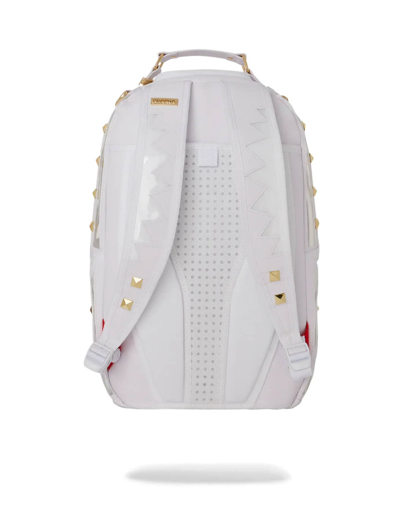 Zaino DU LOUVRE TRASPARENTE 910B6185NSZ