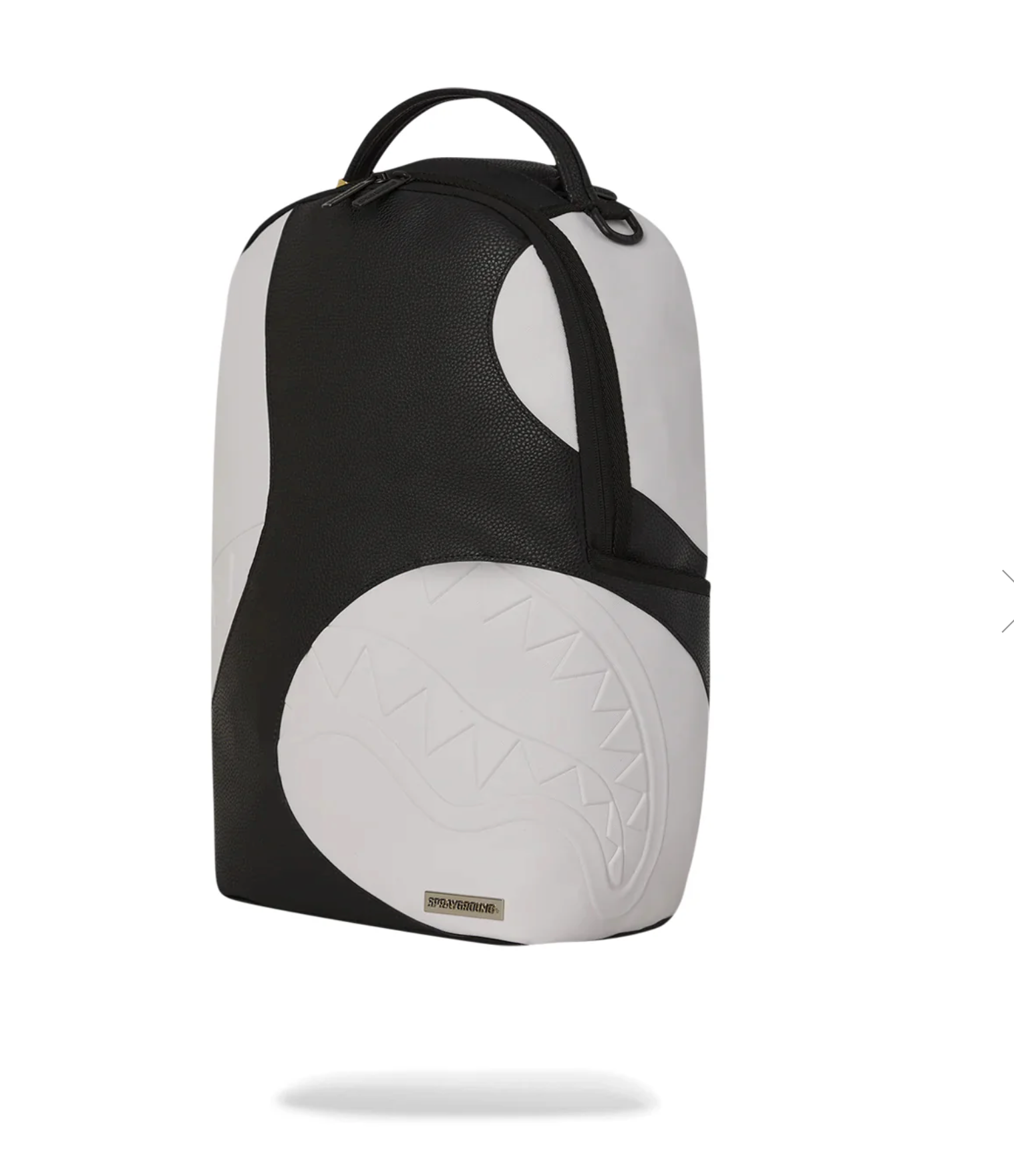 Zaino NIGHTSCAPE NERO 910B6219NSZ