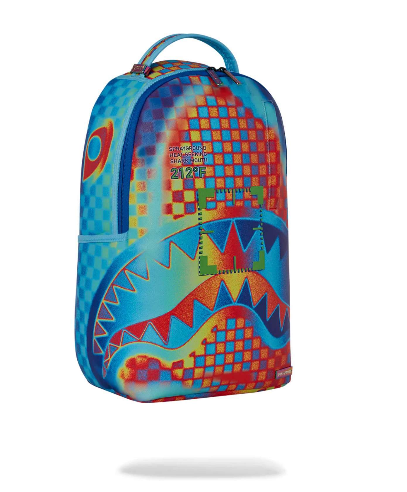 Zaino HEAT SEEKER 910B6005NSZ