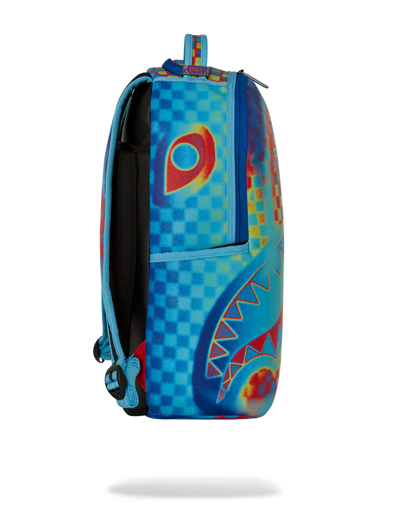 Zaino HEAT SEEKER 910B6005NSZ