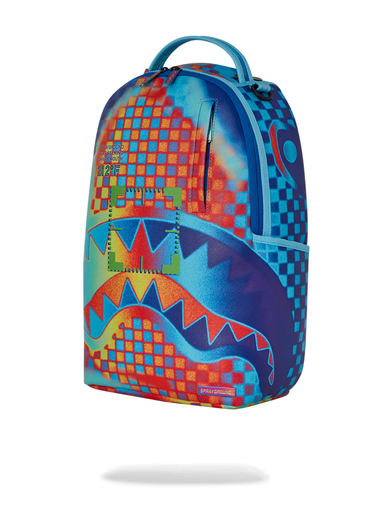 Zaino HEAT SEEKER 910B6005NSZ