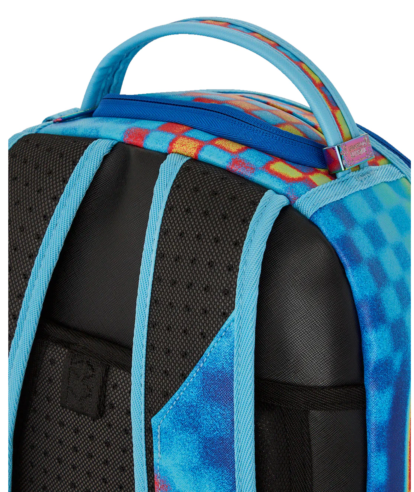 Zaino HEAT SEEKER 910B6005NSZ