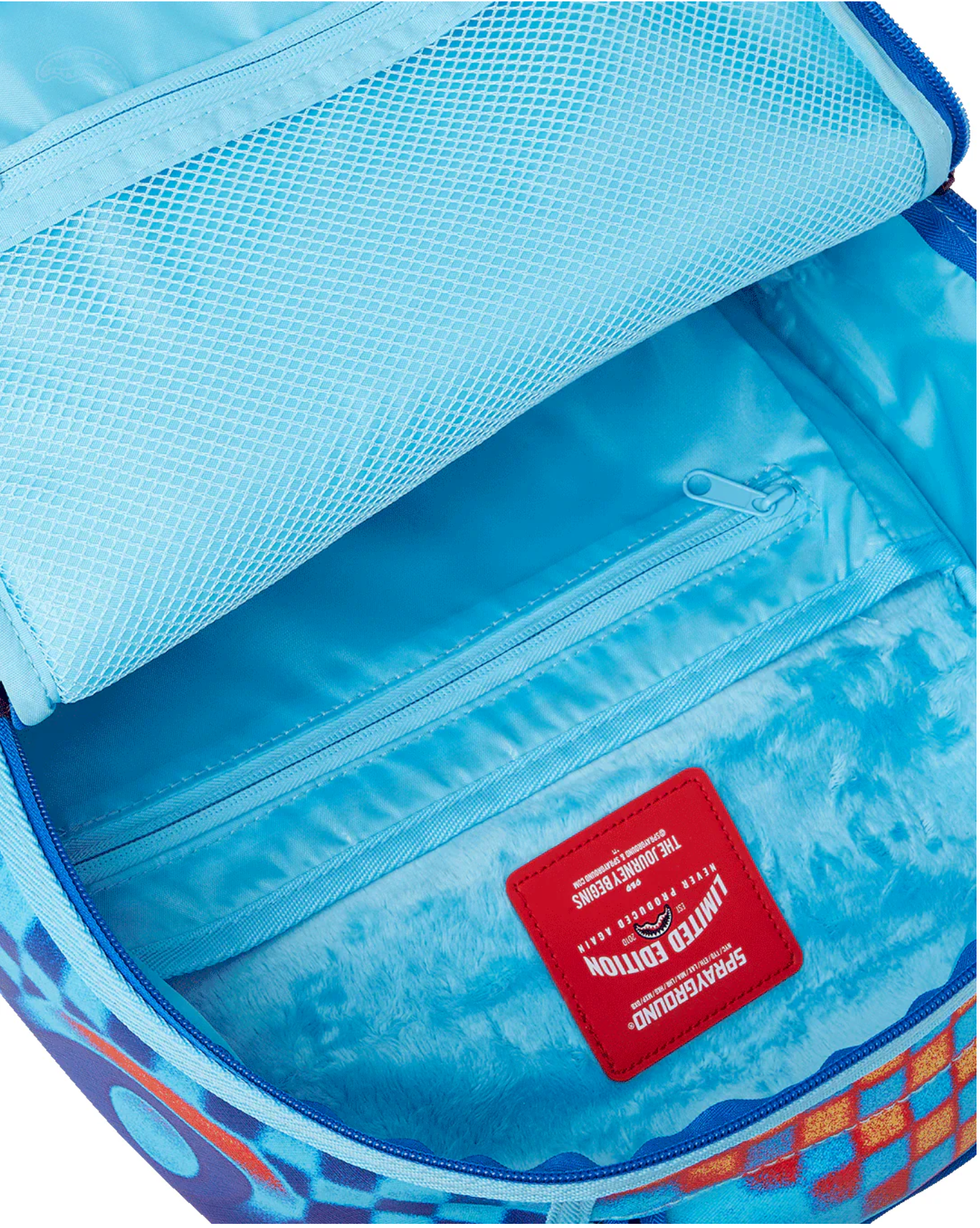 Zaino HEAT SEEKER 910B6005NSZ