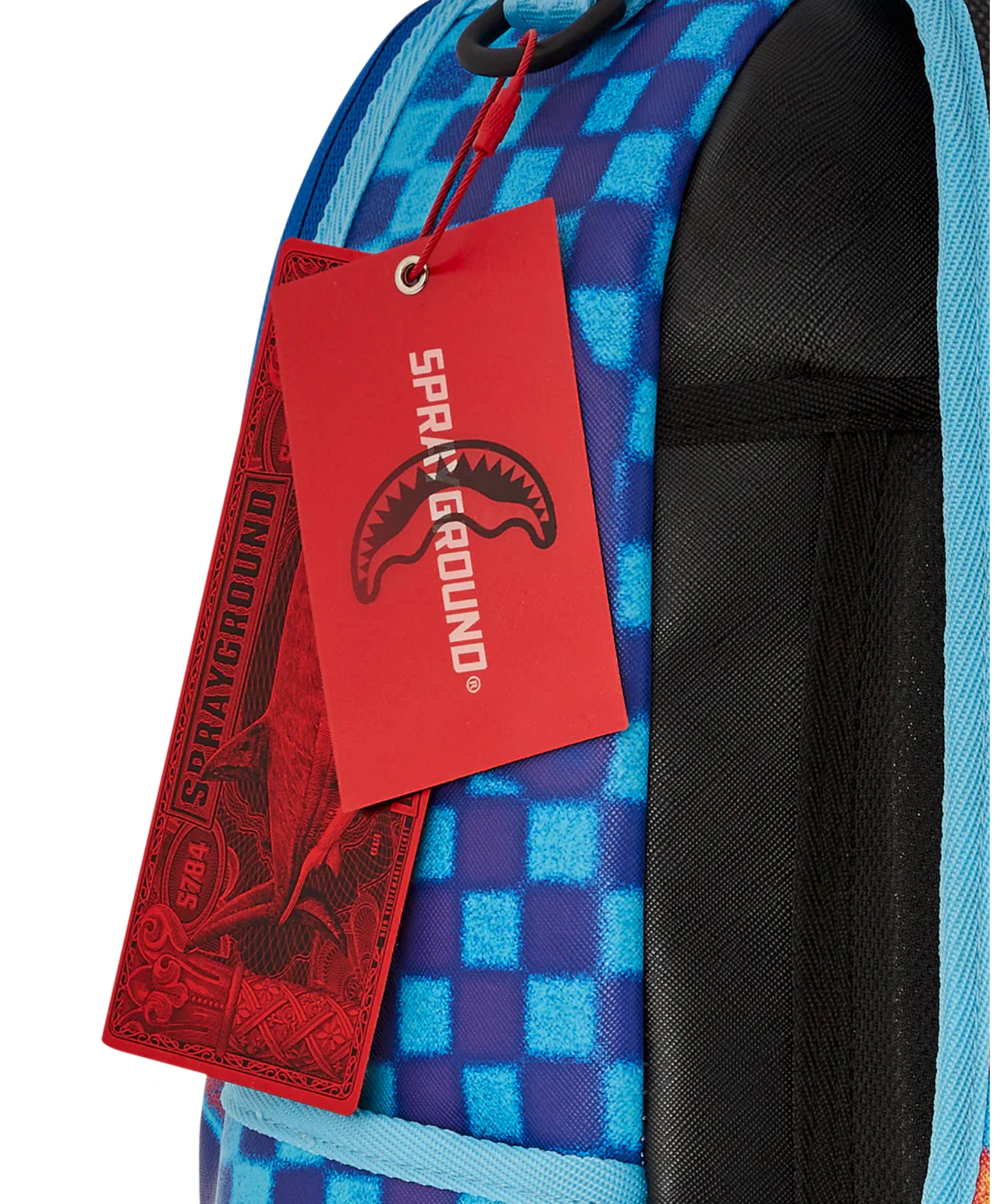 Zaino HEAT SEEKER 910B6005NSZ