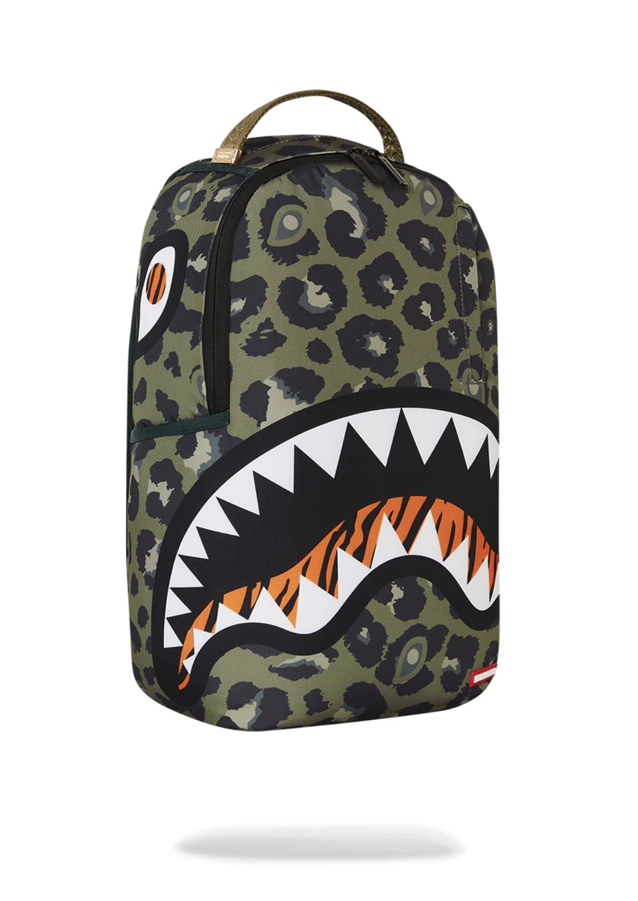 Zaino LEOPARD INCOGNITO 910B6288NSZ