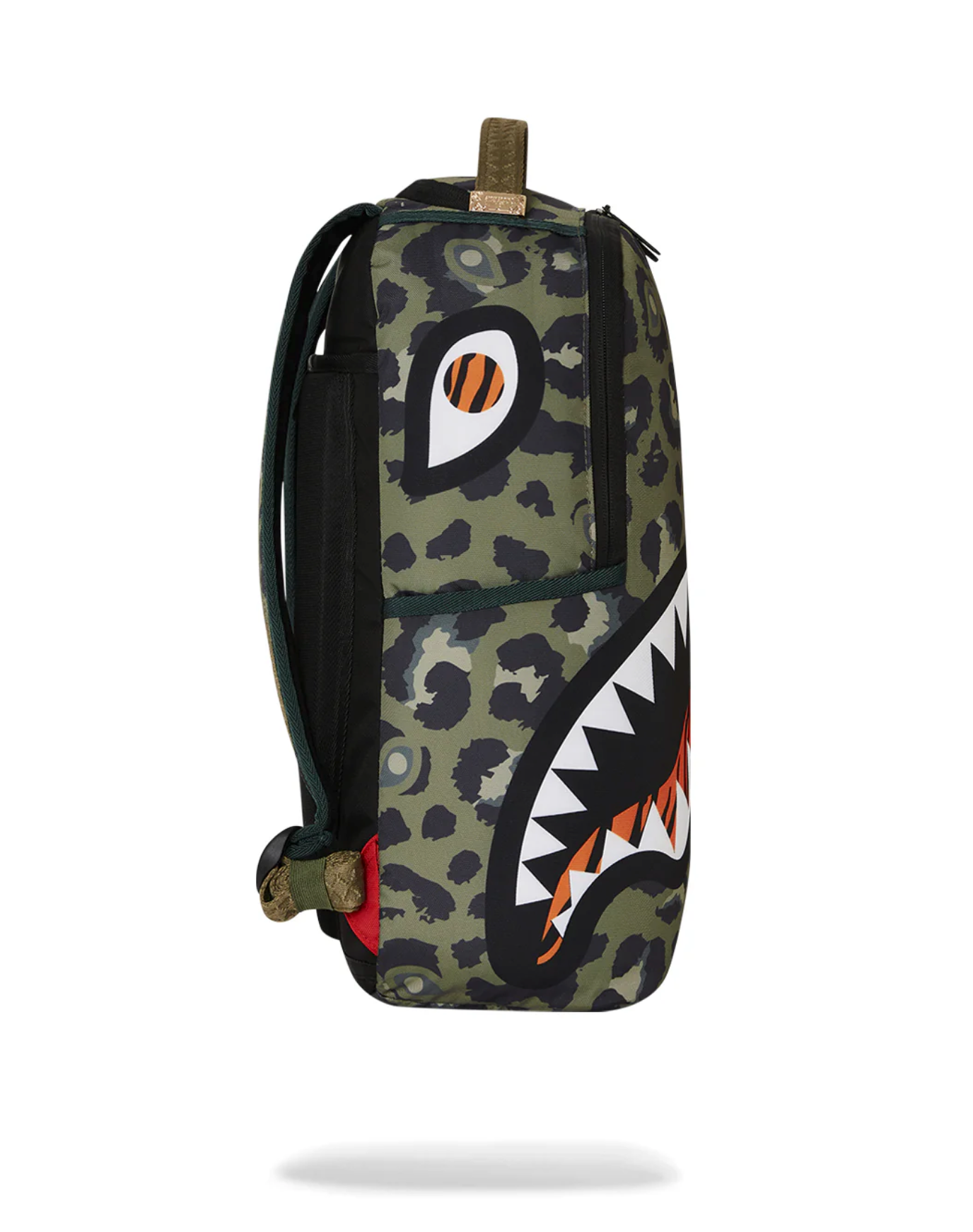Zaino LEOPARD INCOGNITO 910B6288NSZ