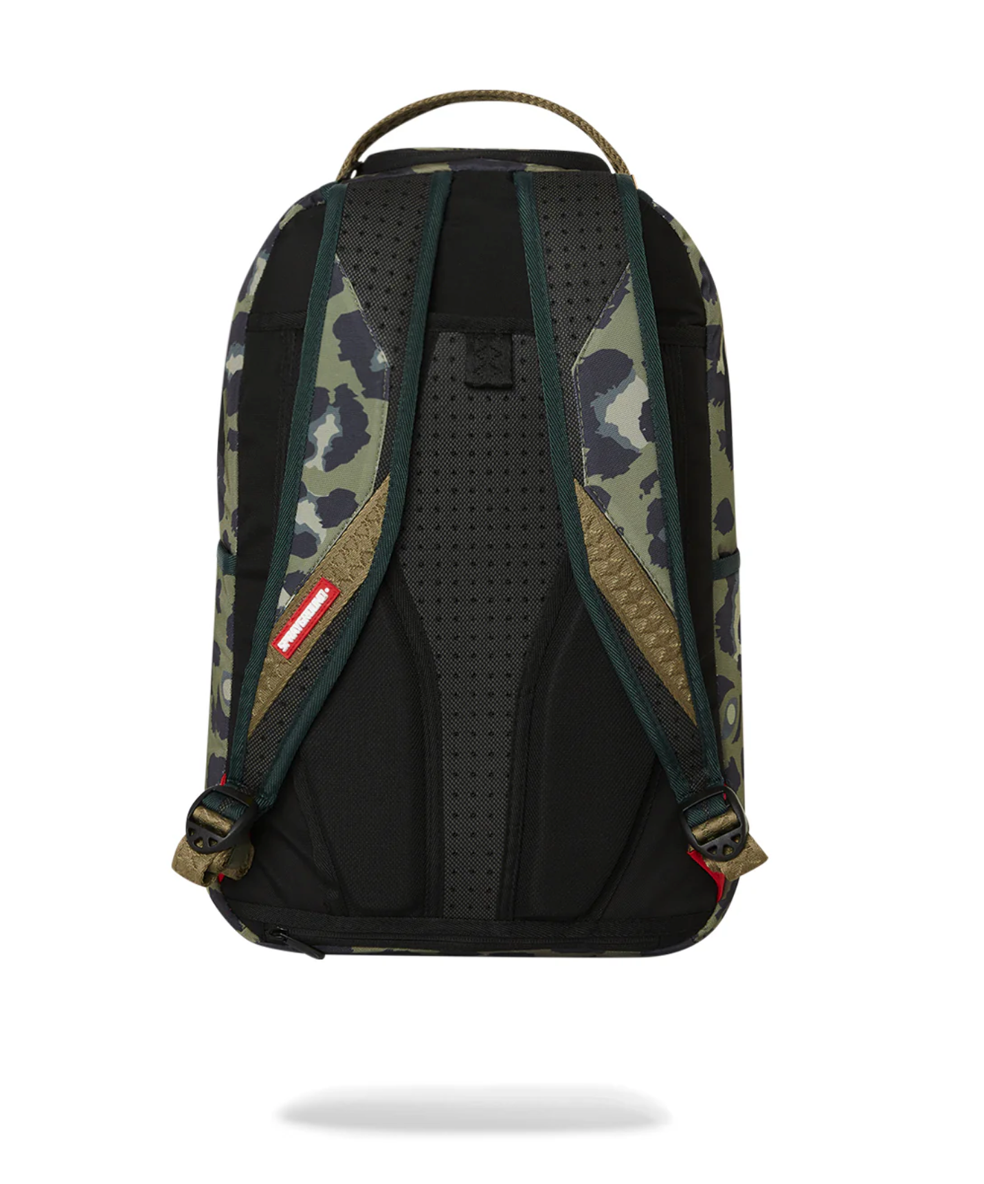 Zaino LEOPARD INCOGNITO 910B6288NSZ