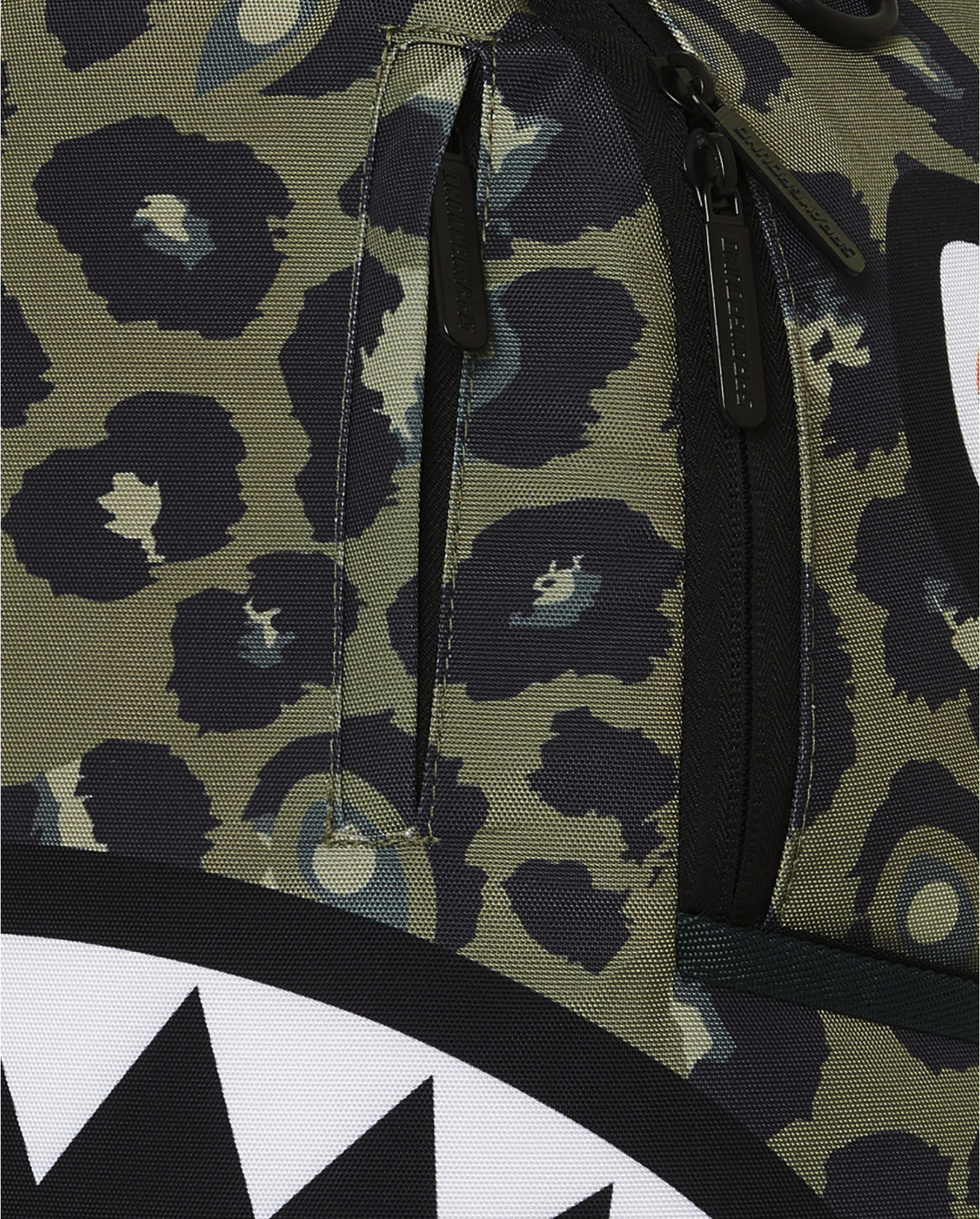 Zaino LEOPARD INCOGNITO 910B6288NSZ