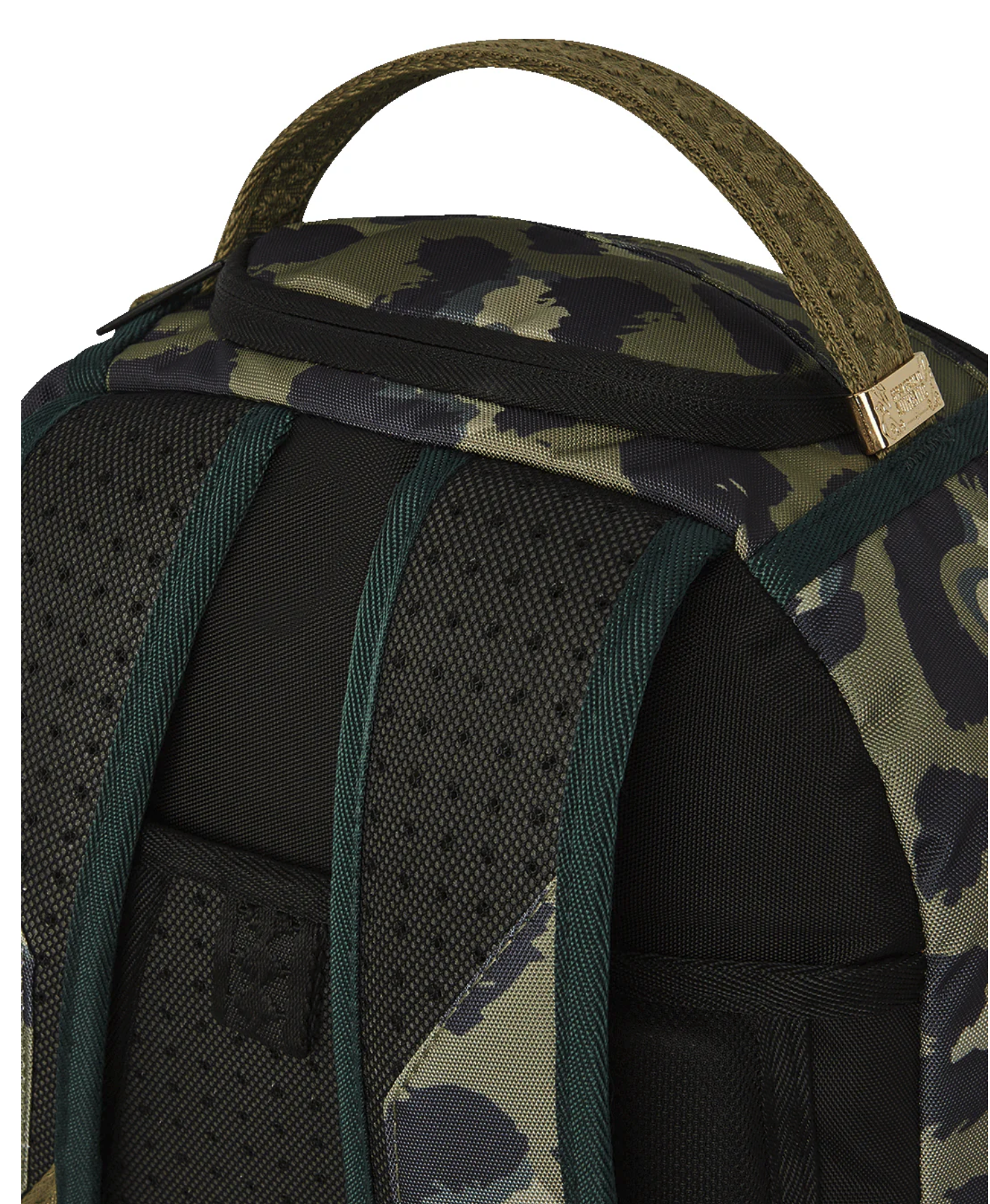 Zaino LEOPARD INCOGNITO 910B6288NSZ
